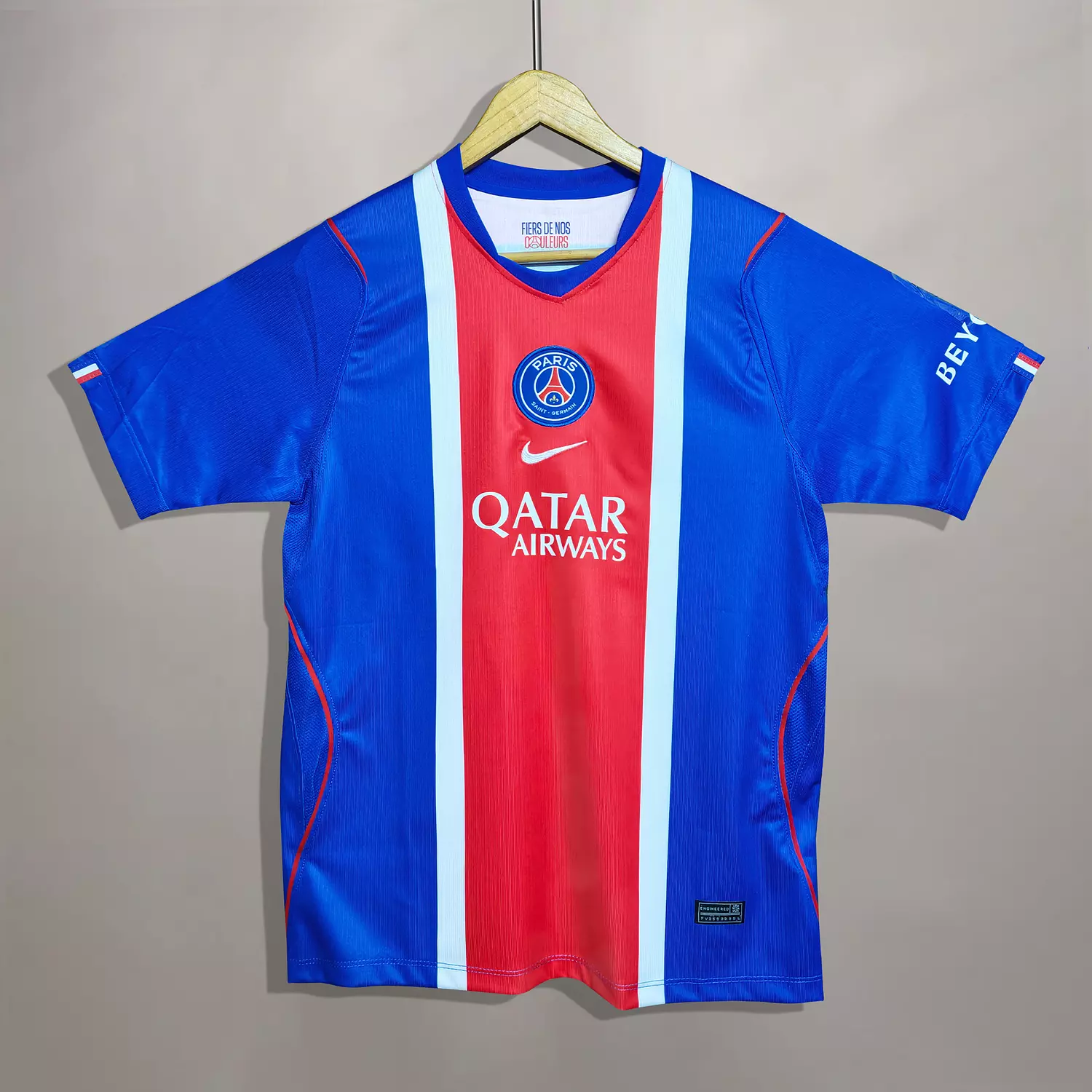 PSG 26/27 - FANS image