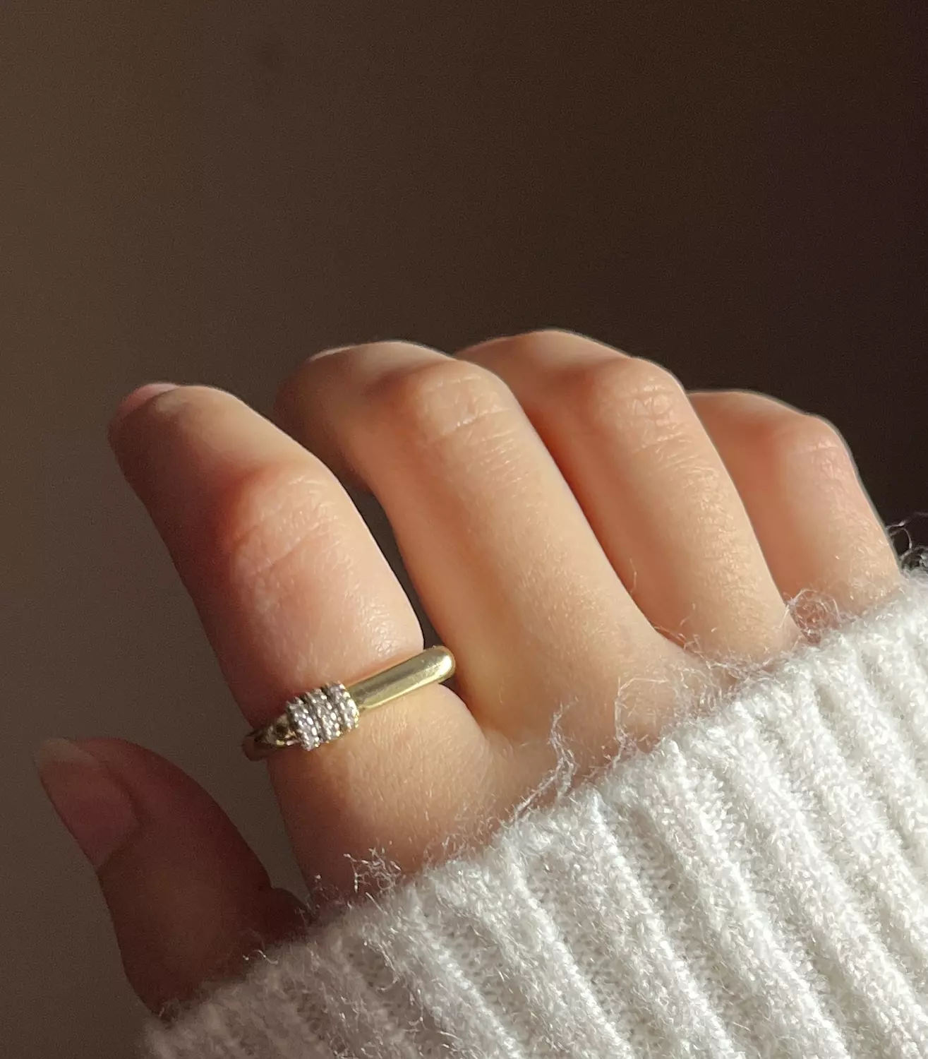 Classic Ring  image