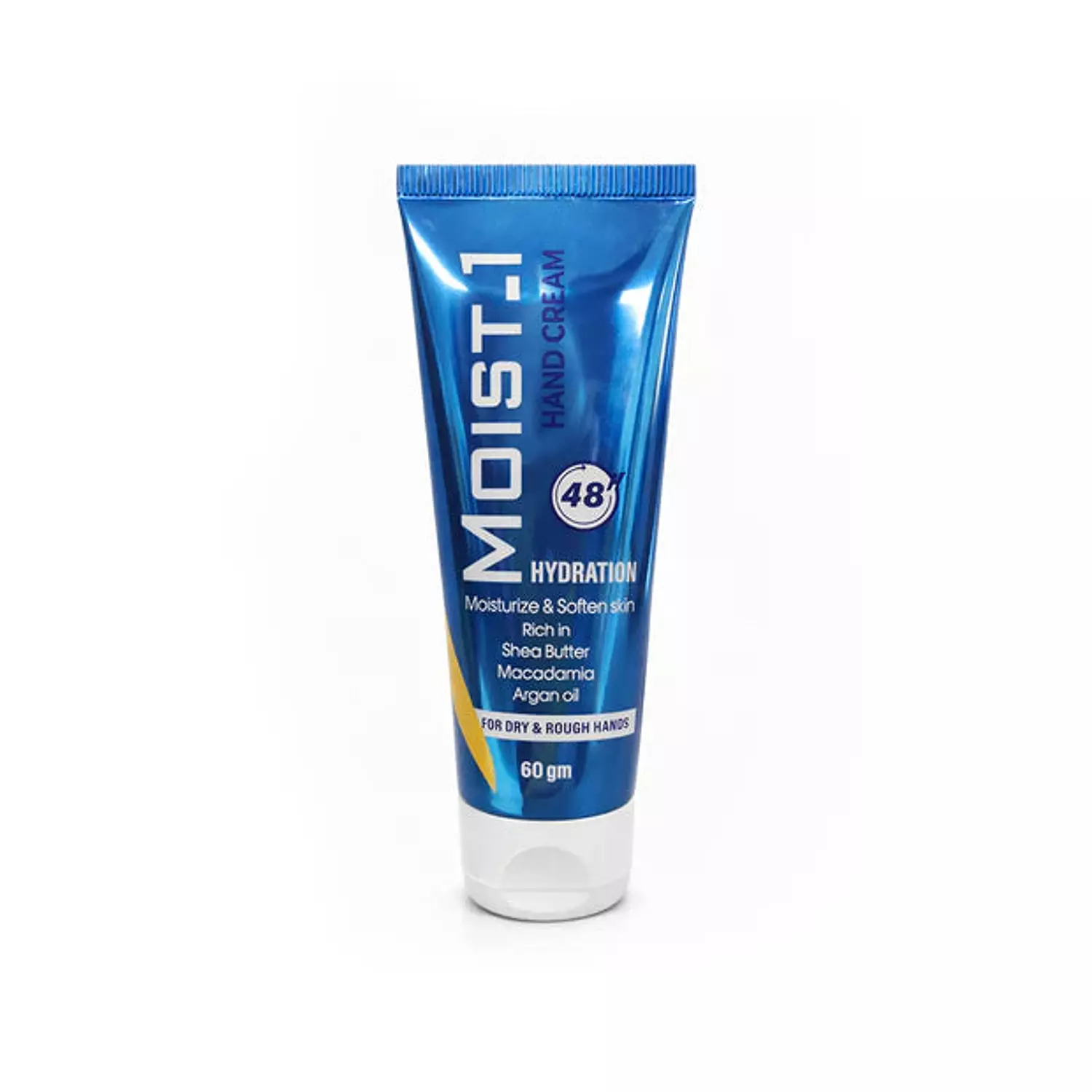 Moist-1 Hand Cream 60 gm image