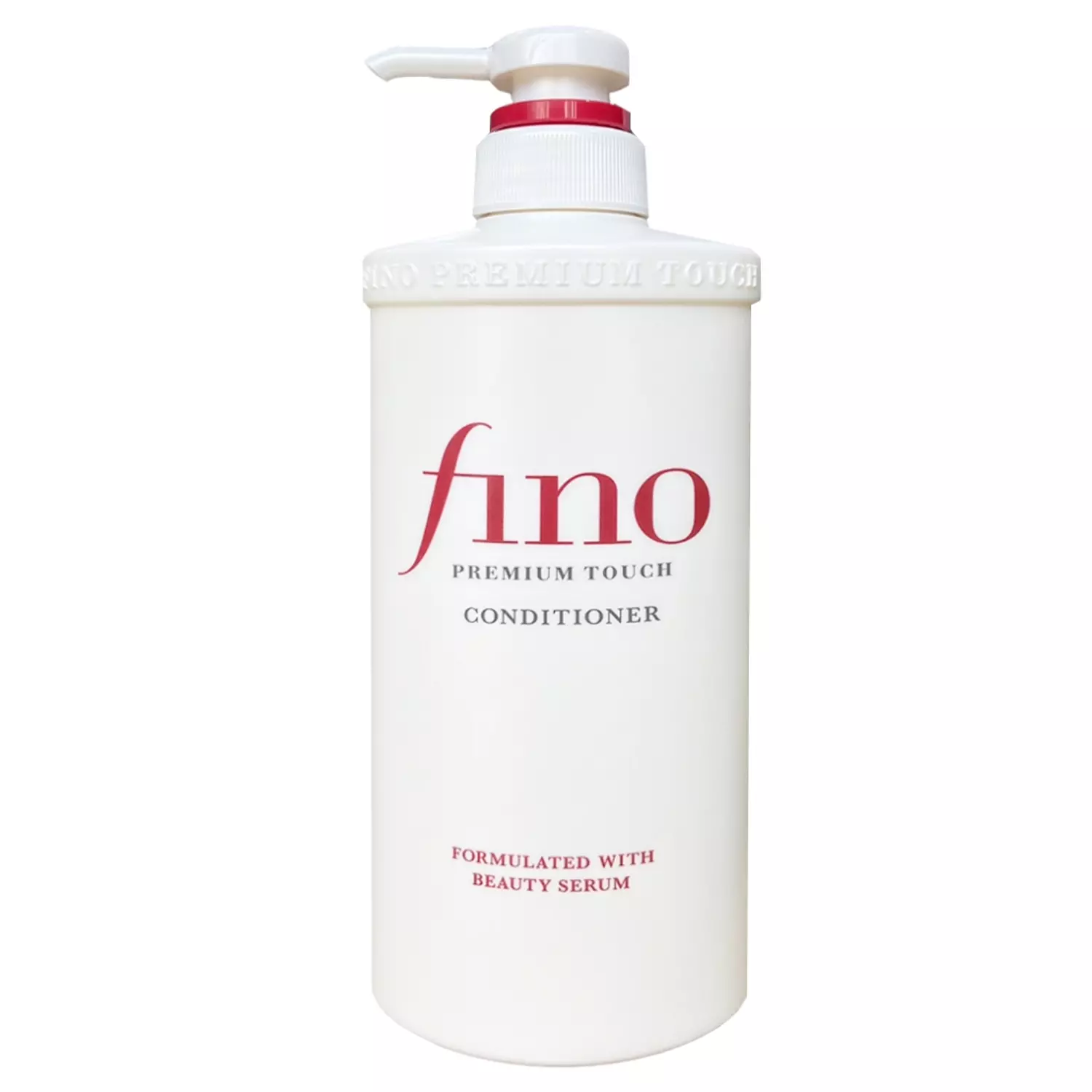 Shiseido - Fino Premium Touch Conditioner image