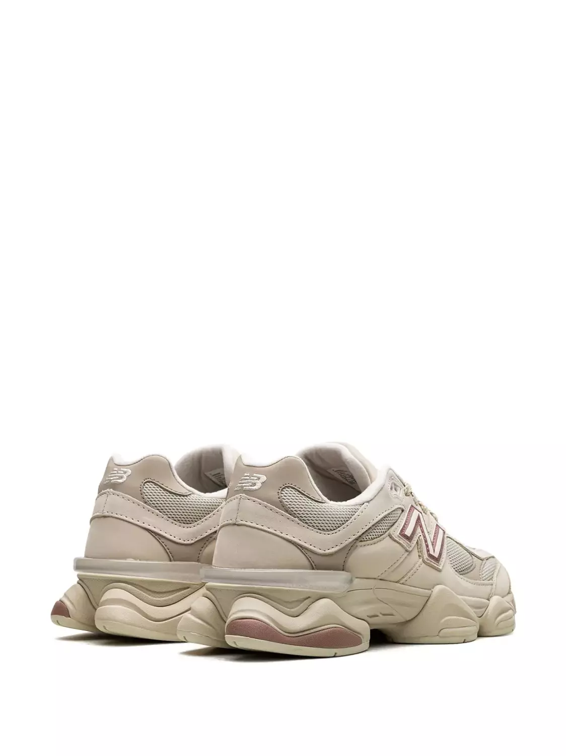 9060 "Bone Sparrow" sneakers 2
