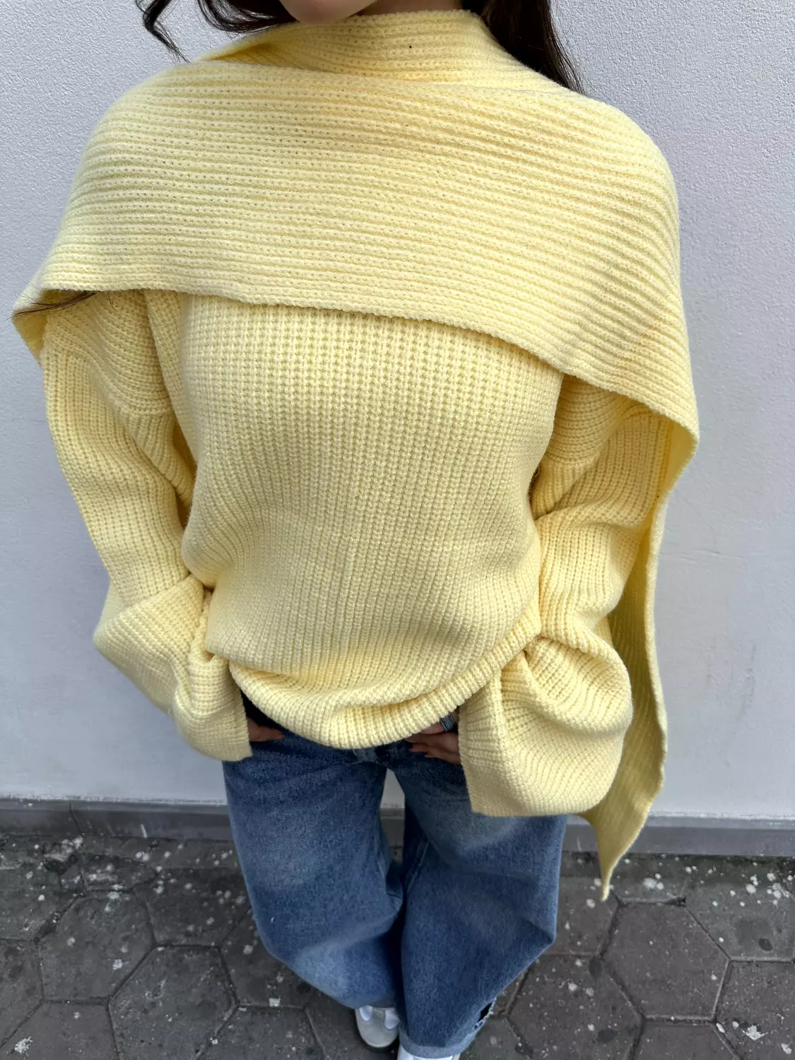 Aura Pullover 3