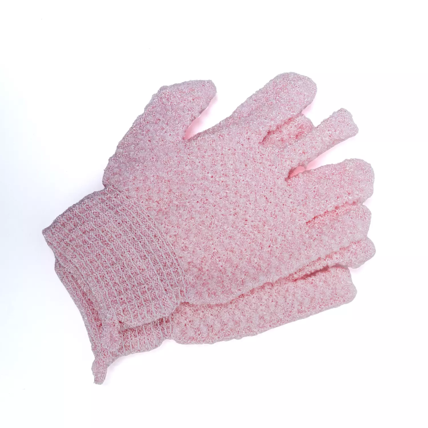 Exfoliating Gloves 1