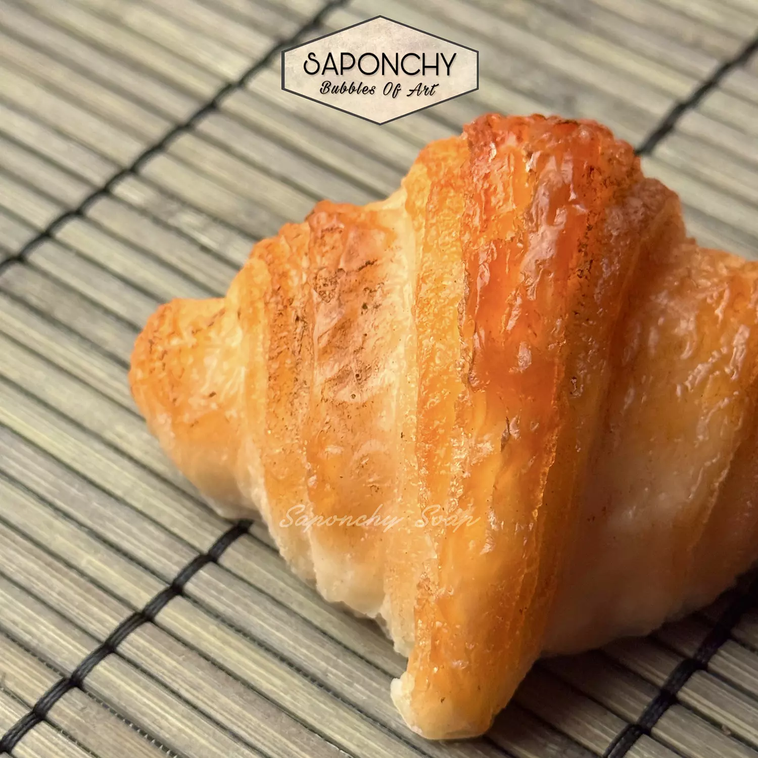 CROISSANT SOAP 5
