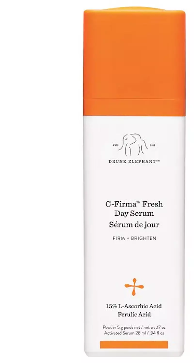 Drunk Elephant  C-Firma Fresh Vitamin-C Day Serum 4.5 ml image
