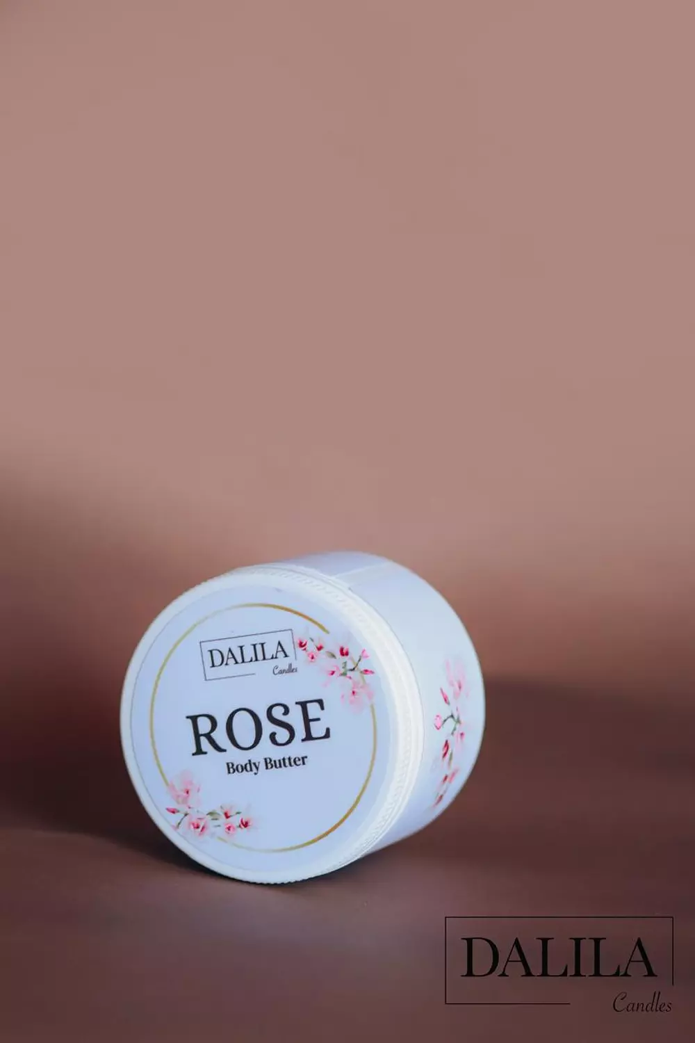 Body butter 1