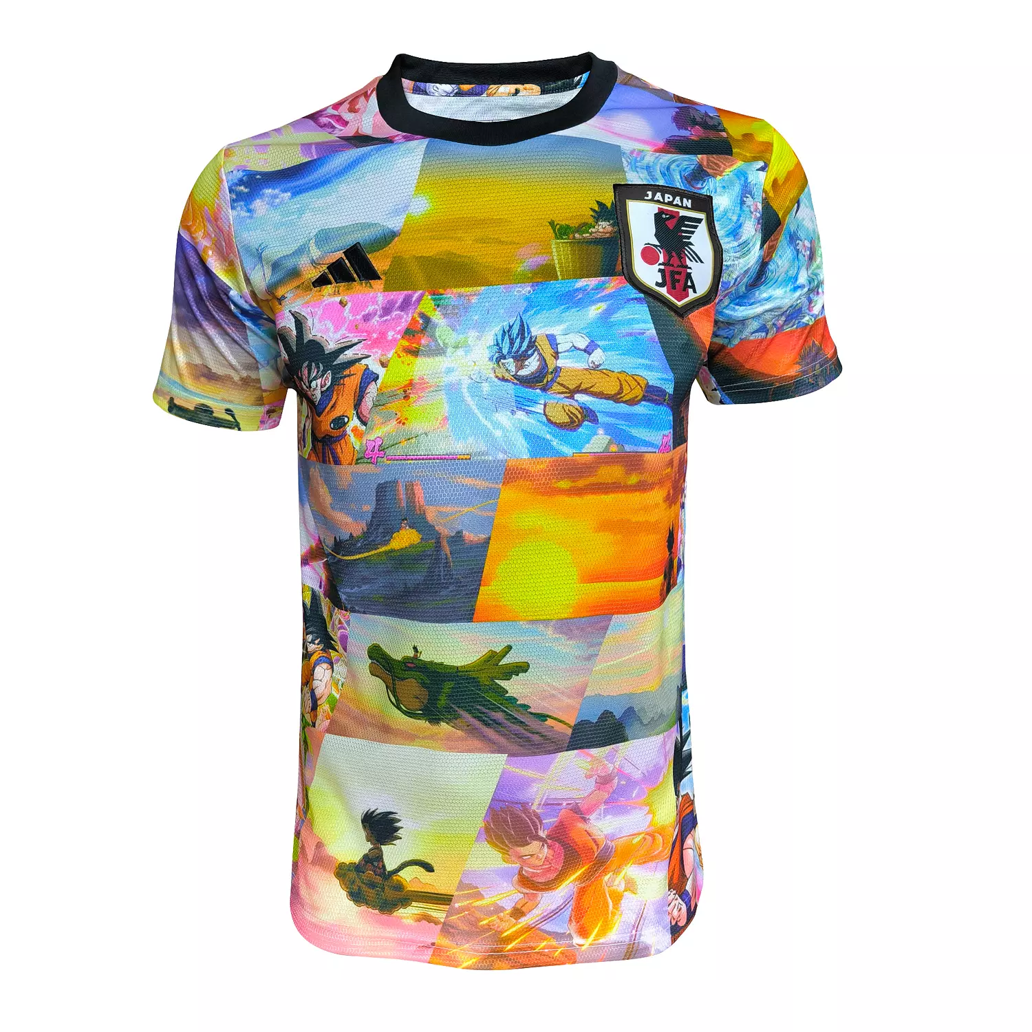 JAPAN AFC 24 ( ANIME EDITION ) FANS - NATIONAL image