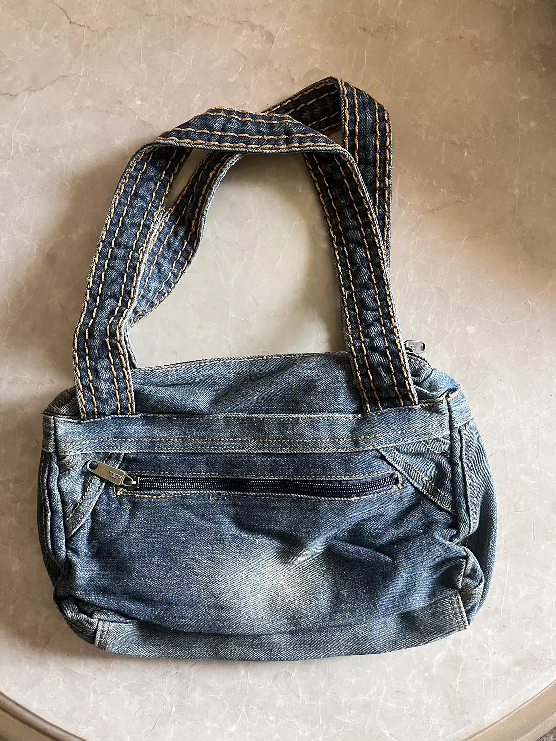 Coolest diesel Bag hover image