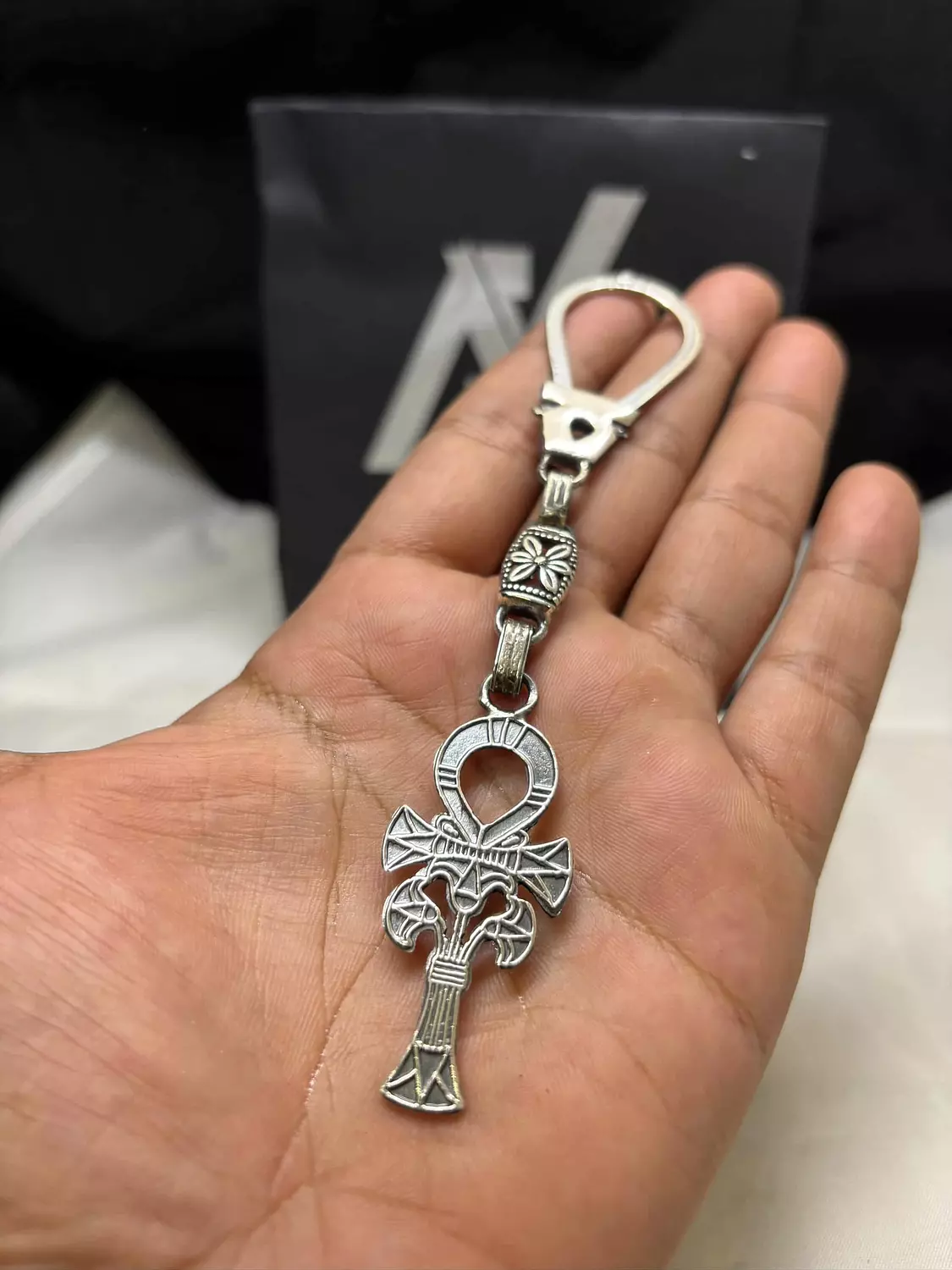 Keychain image