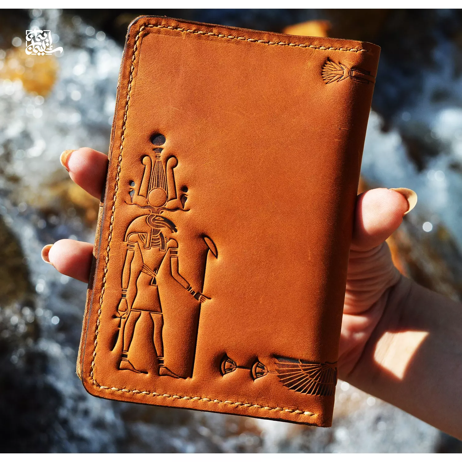 Passport Cover      1