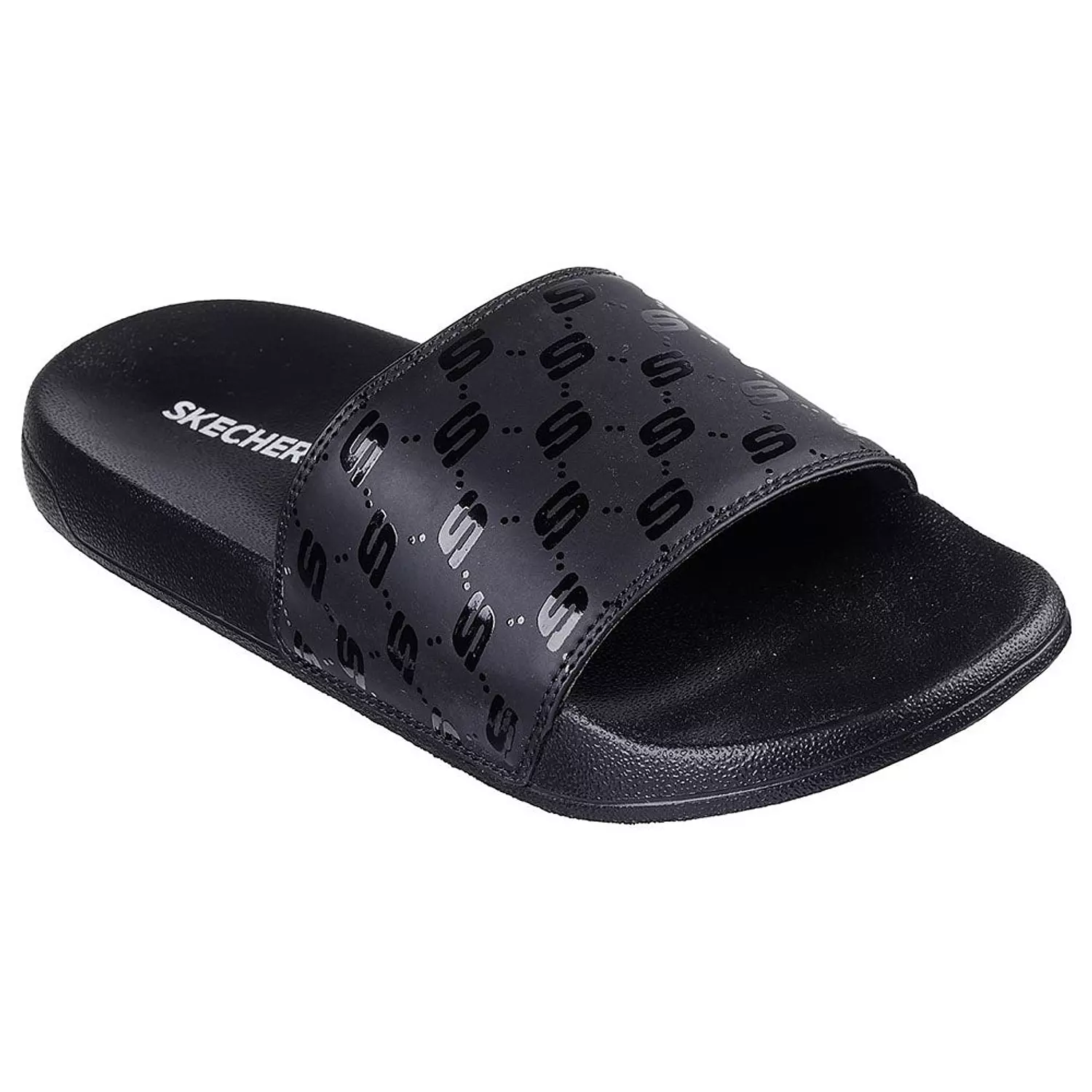 SKECHERS Side Lines 2.0 Men's Black  image