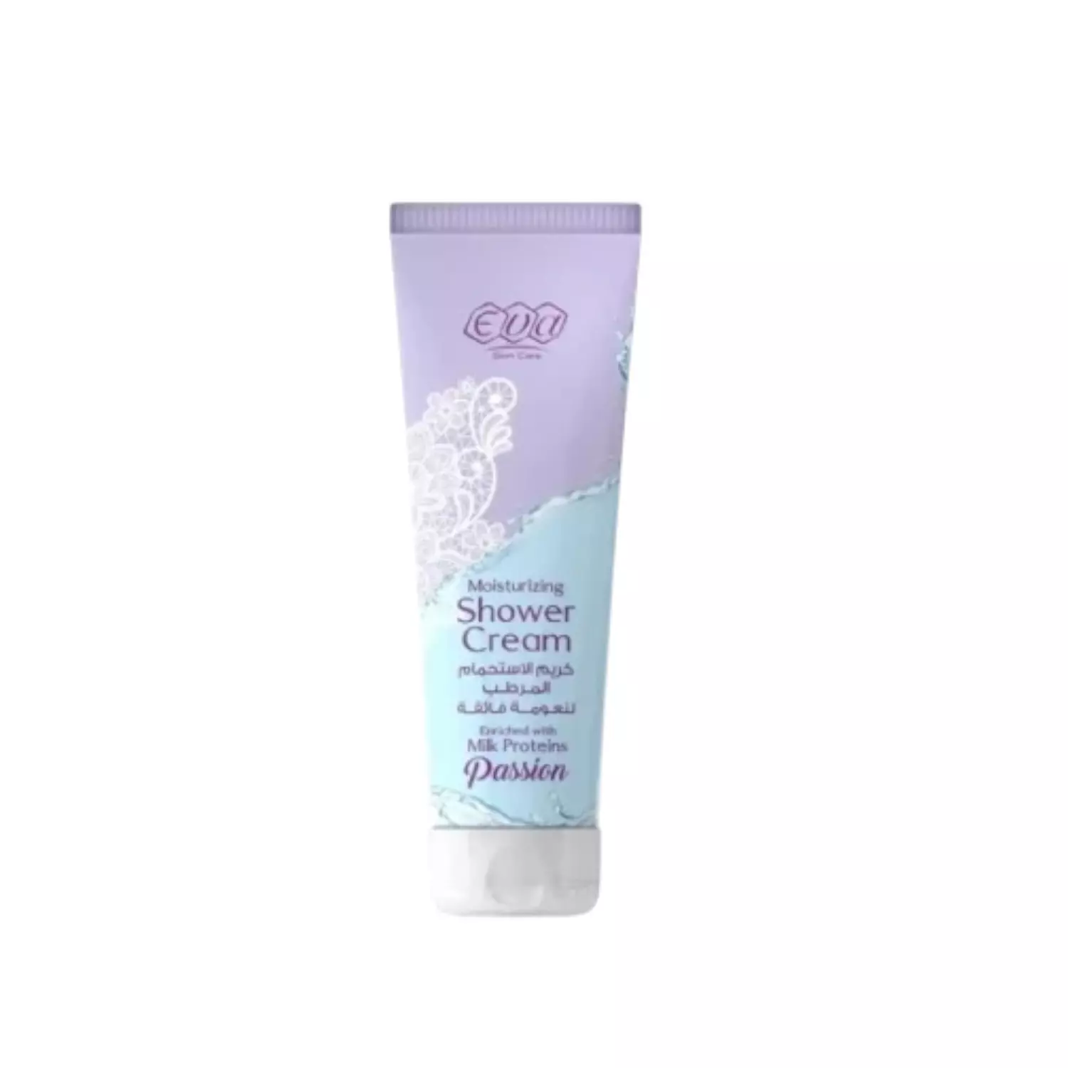Eva Shower Cream - Passion  image