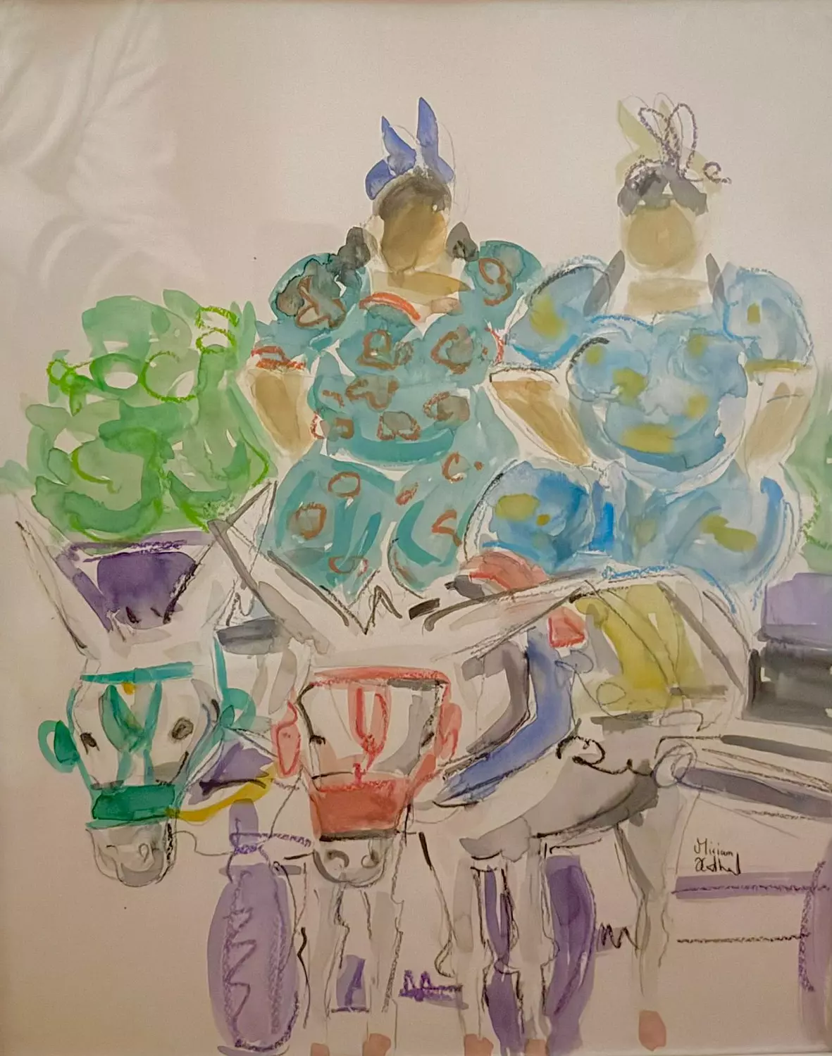 1405 Miriam Hathout image