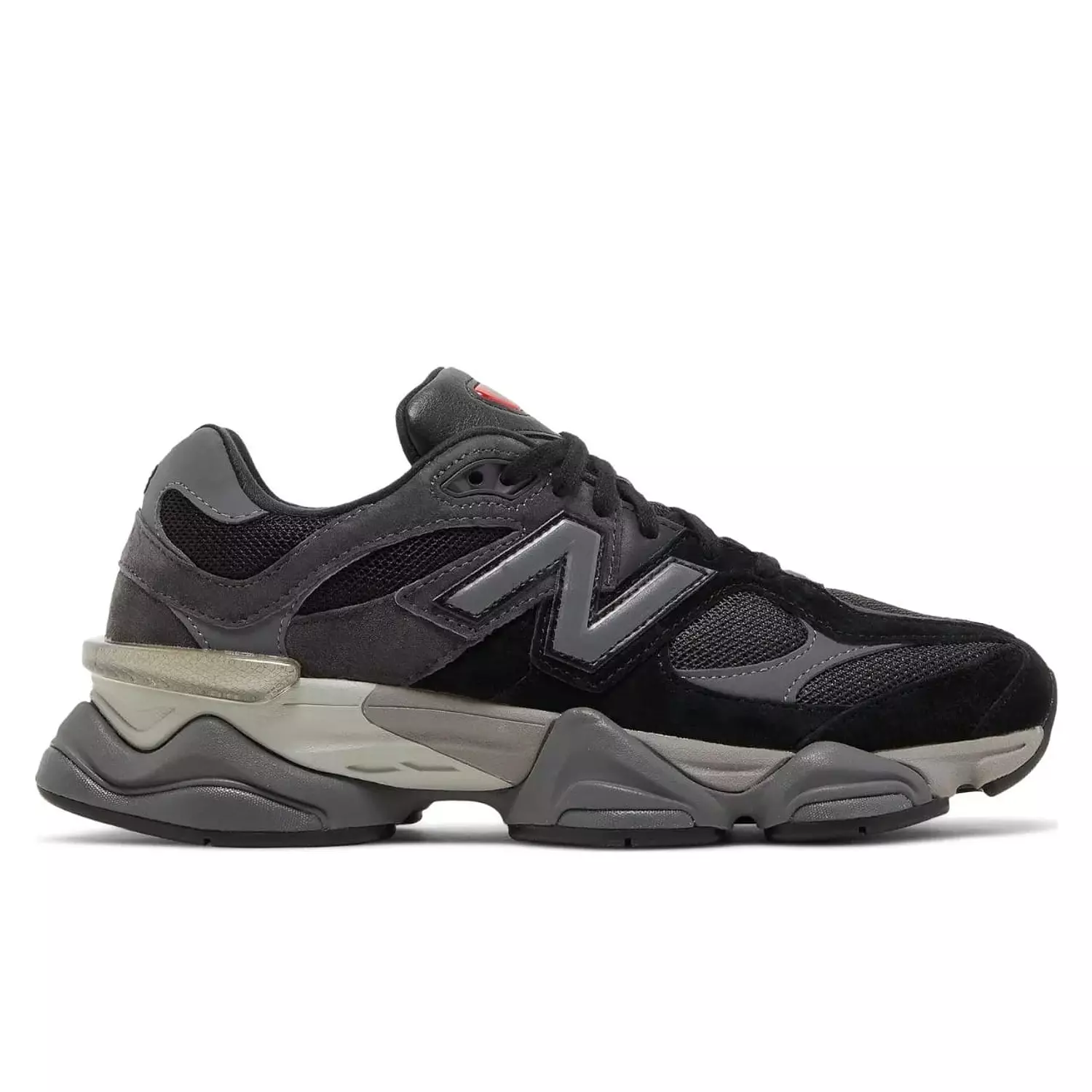 9060 'Black Castlerock 1