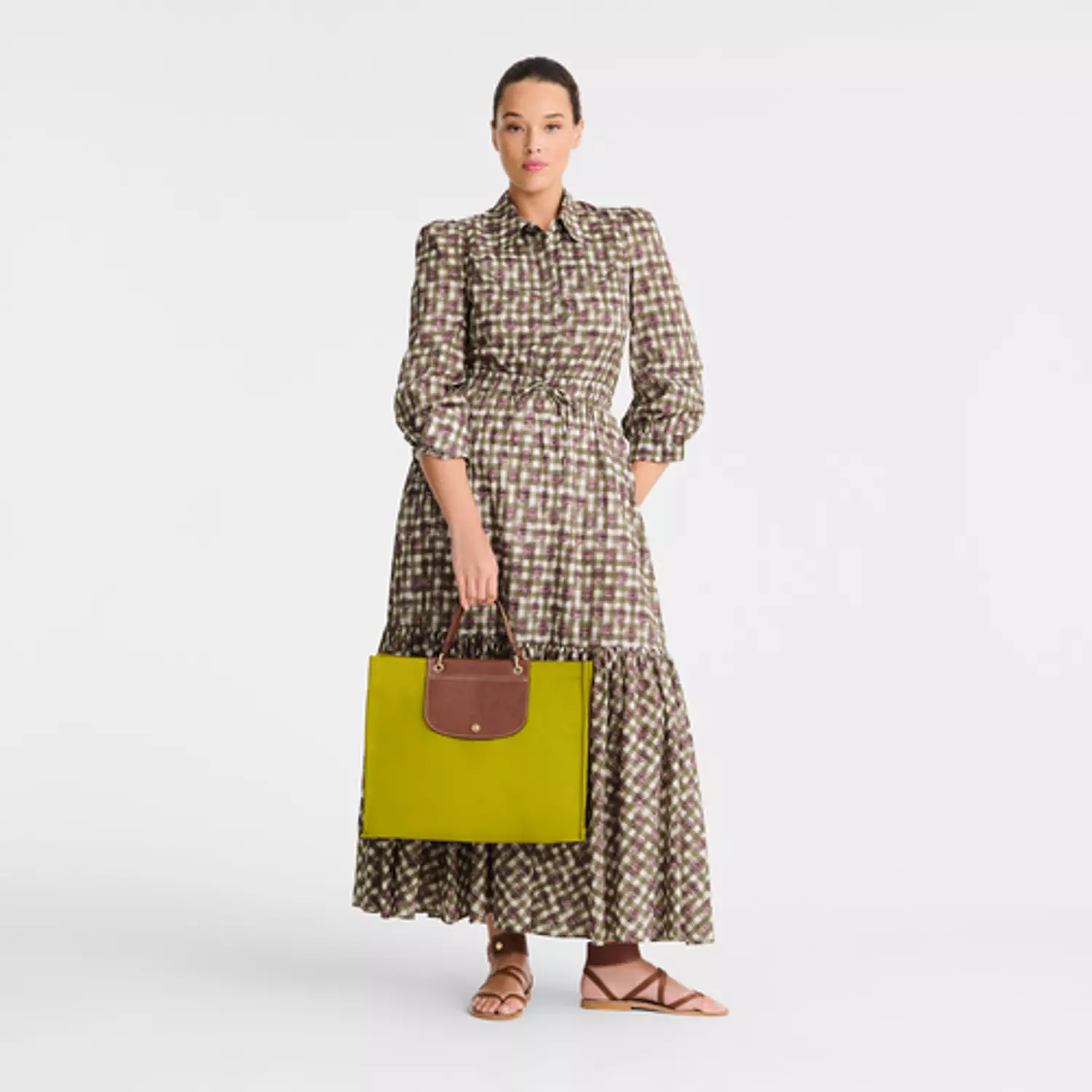 Cabas longchamp L Totebag 5
