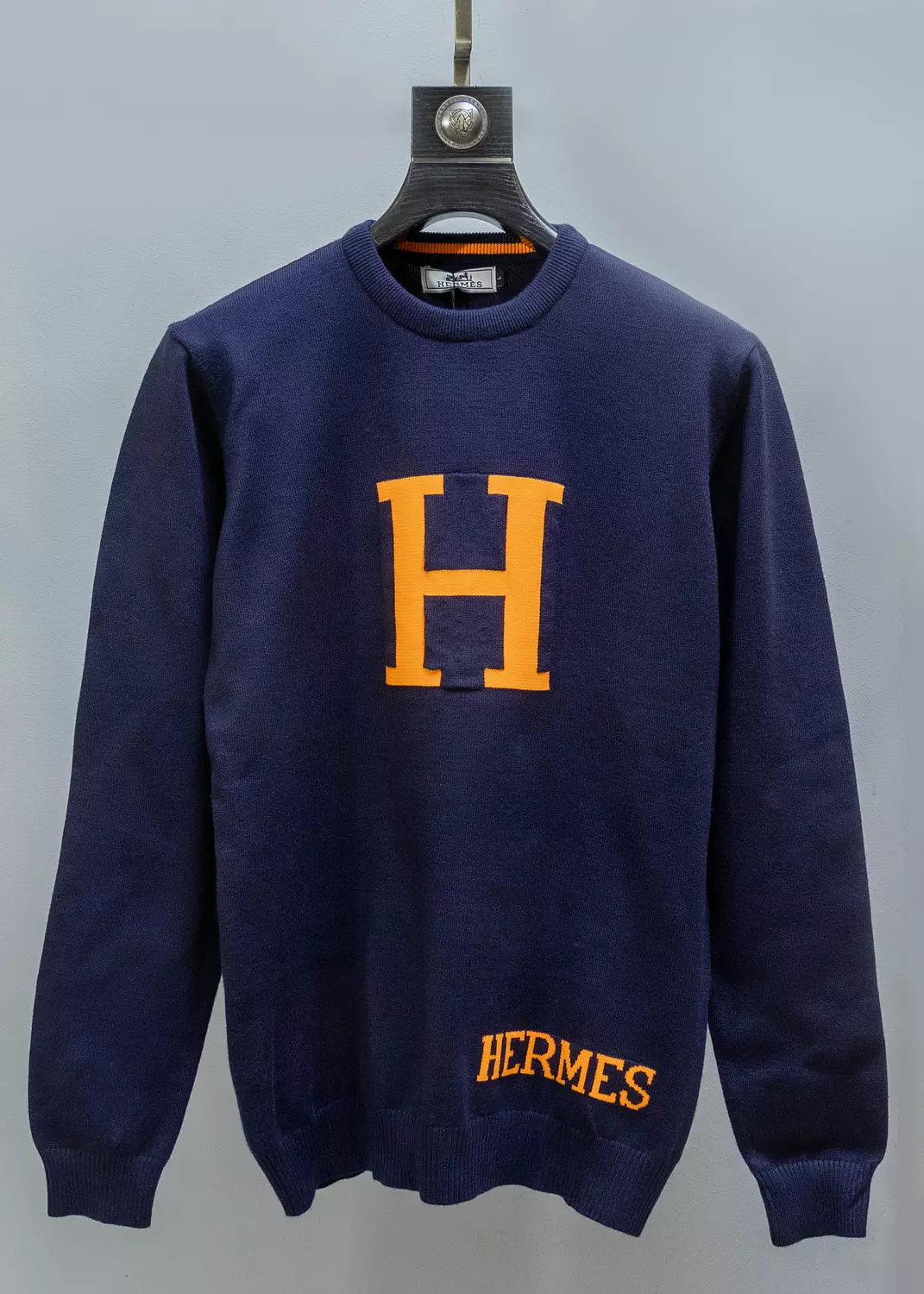 HERMES PULLOVER / 1545 4