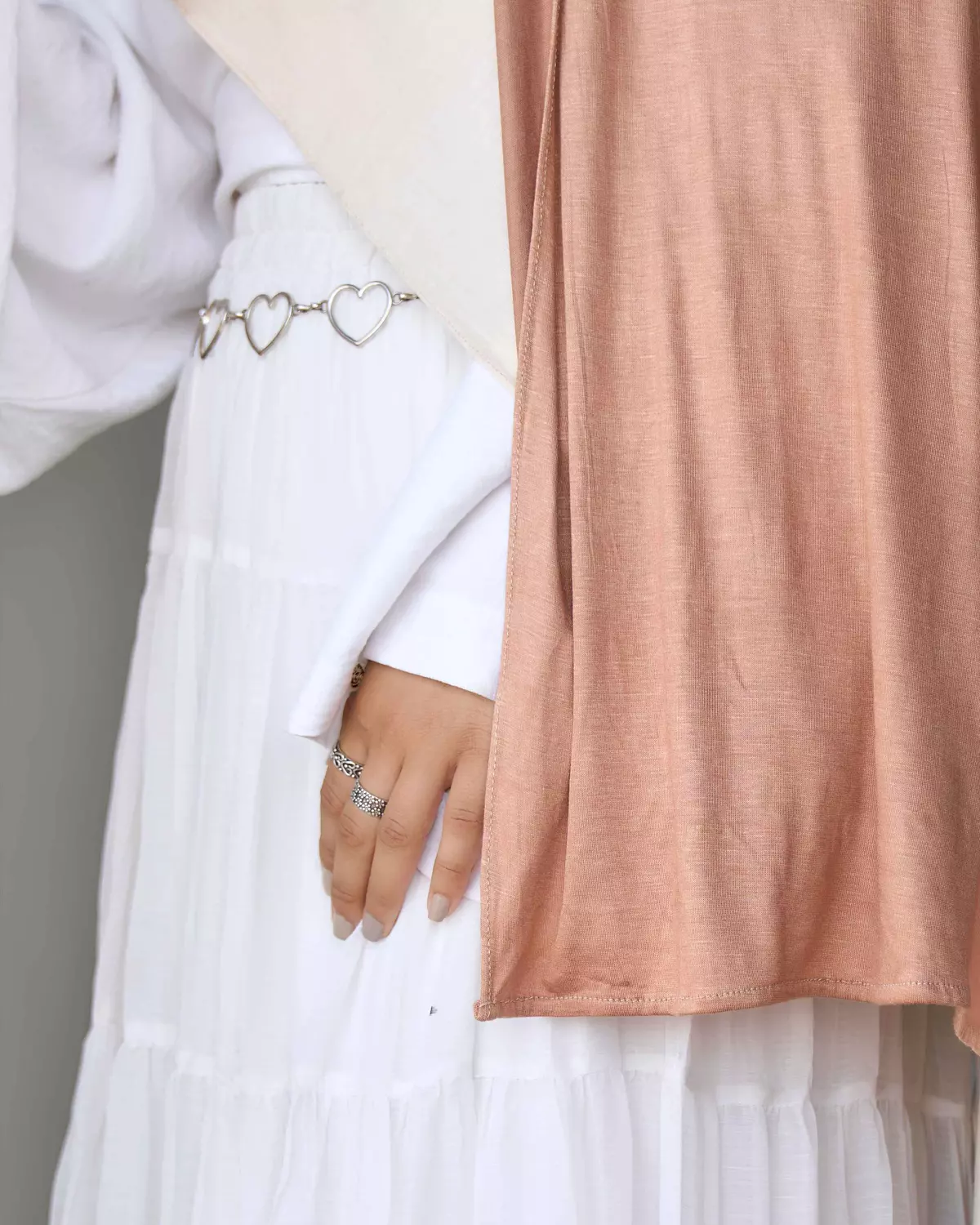 Havan & Beige Ombre Jell 2