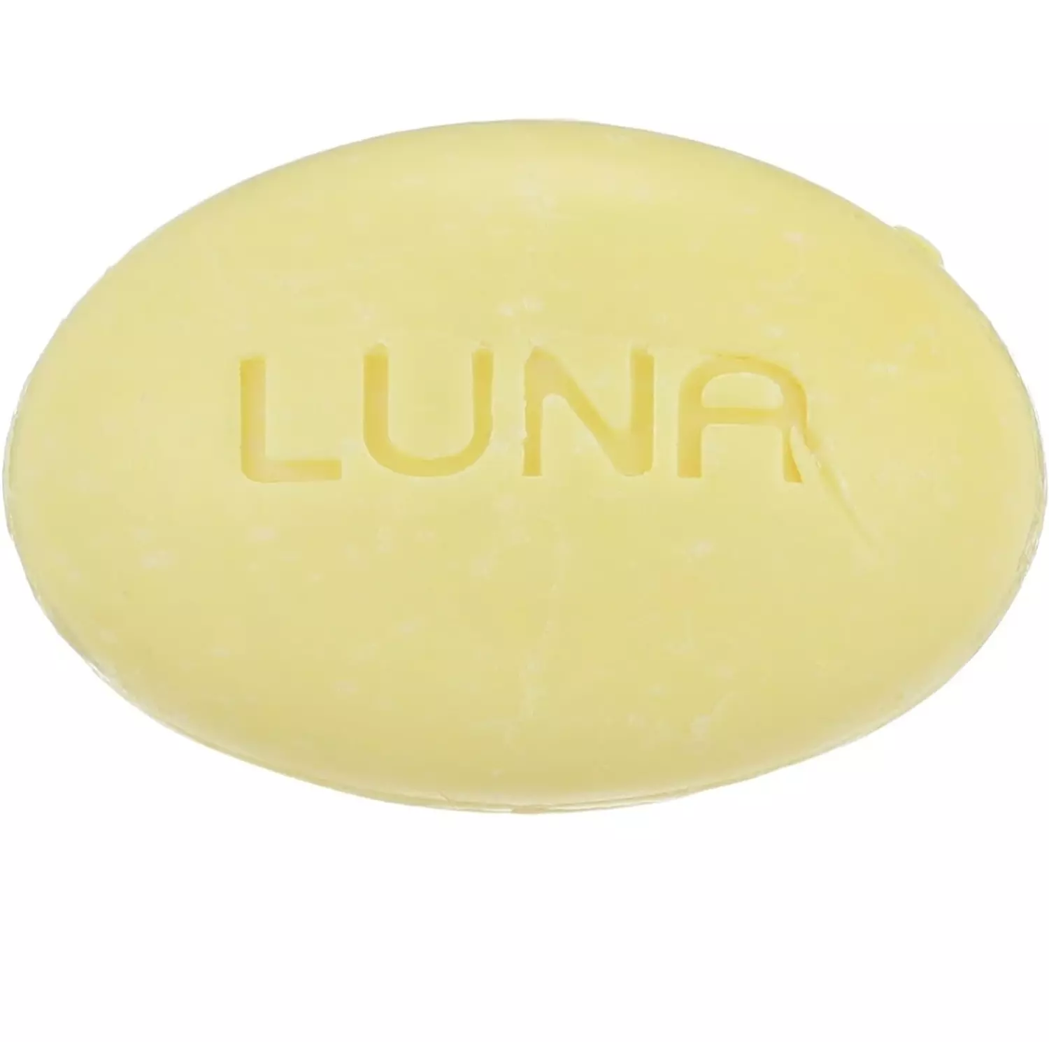 Luna Medicated Soap Sulfur - 55 gm image