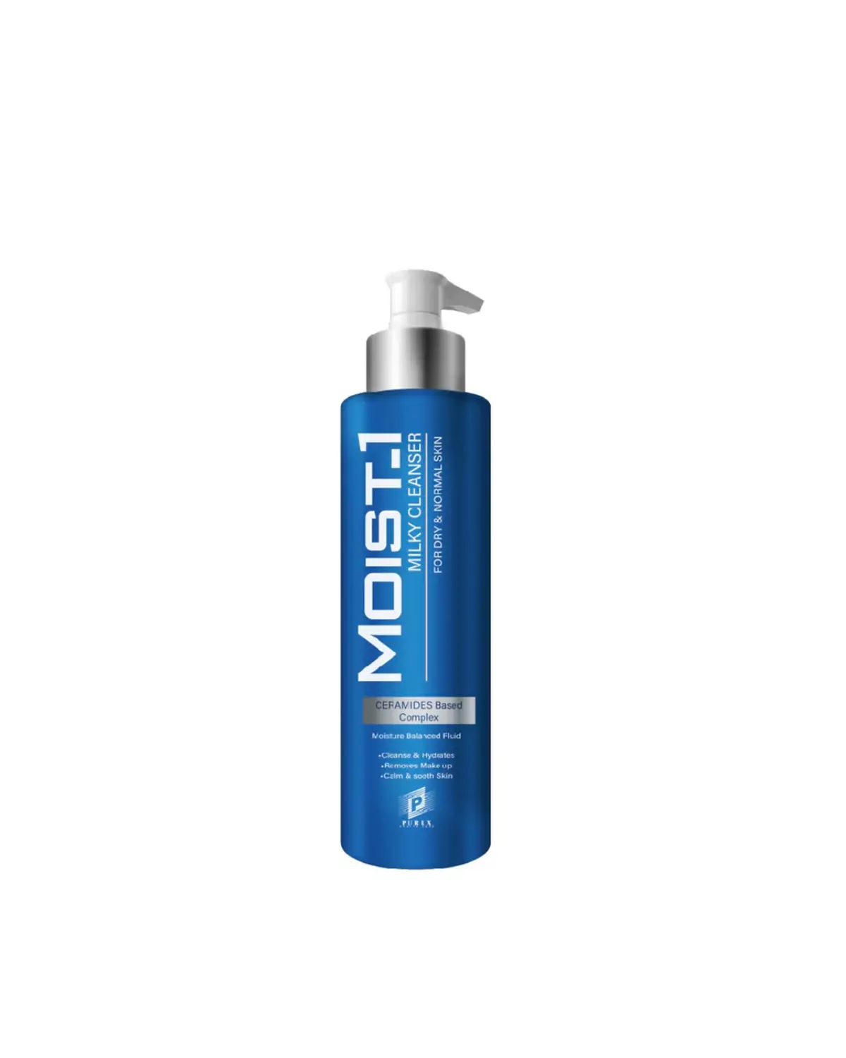 Moist-1 Milky Cleanser  image