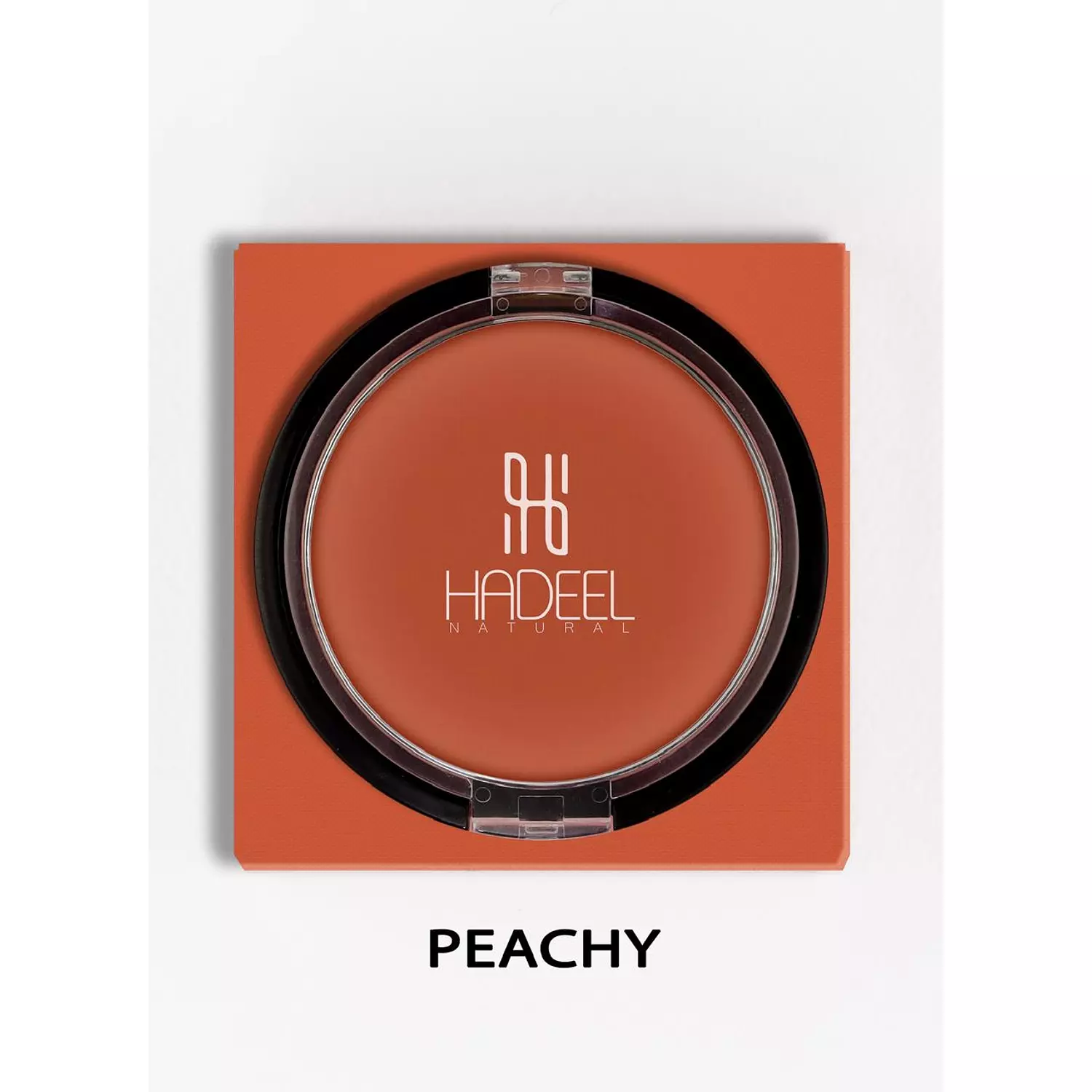 Blusher New Collection 3
