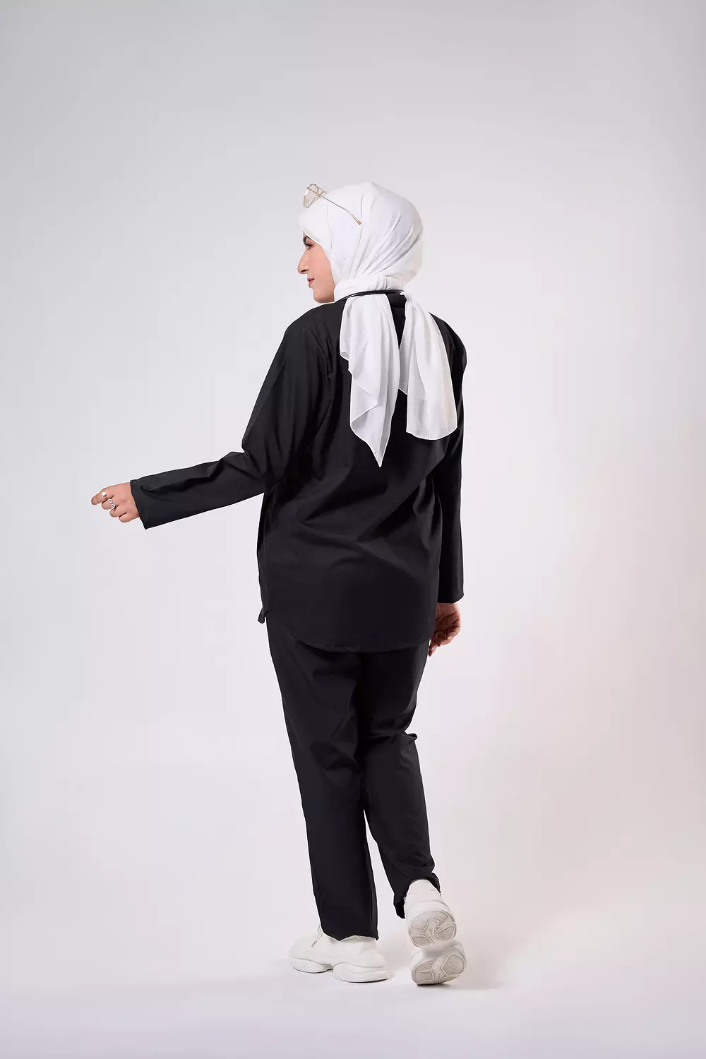 Rx Full Sleeve Women Scrub 14