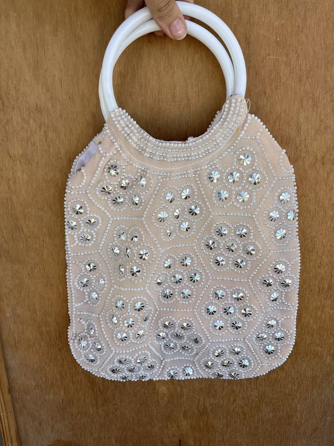 Perfect handmade summer bag 2