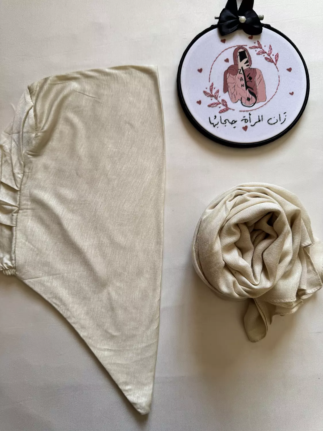 Light Beige image