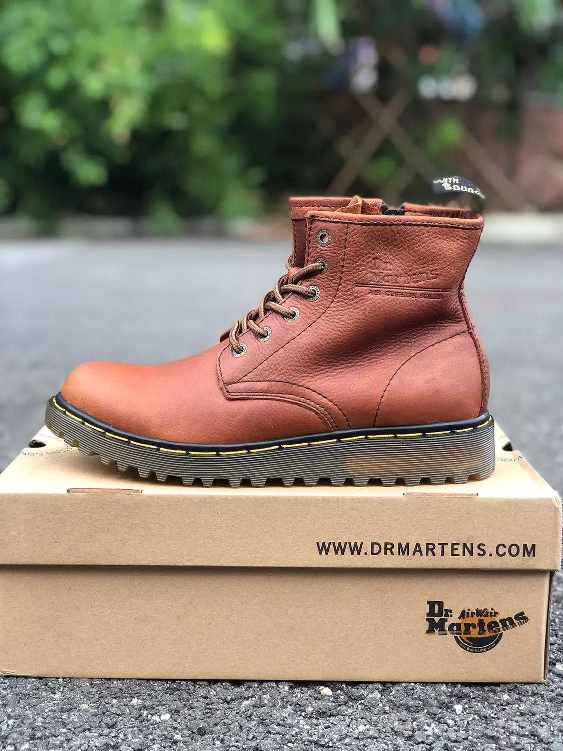 Dr martens  image