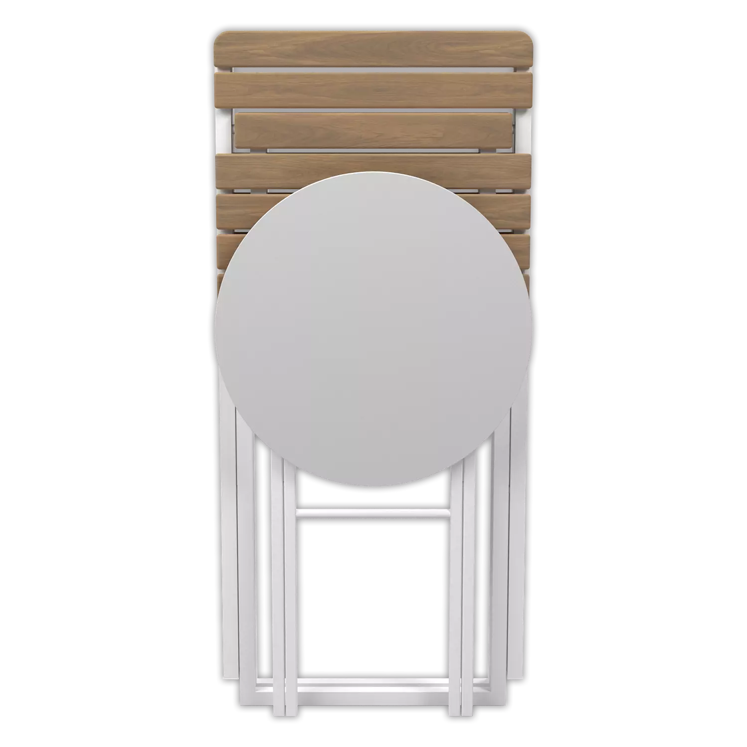 Bee-Vee-Circlin Set (Steel) 38