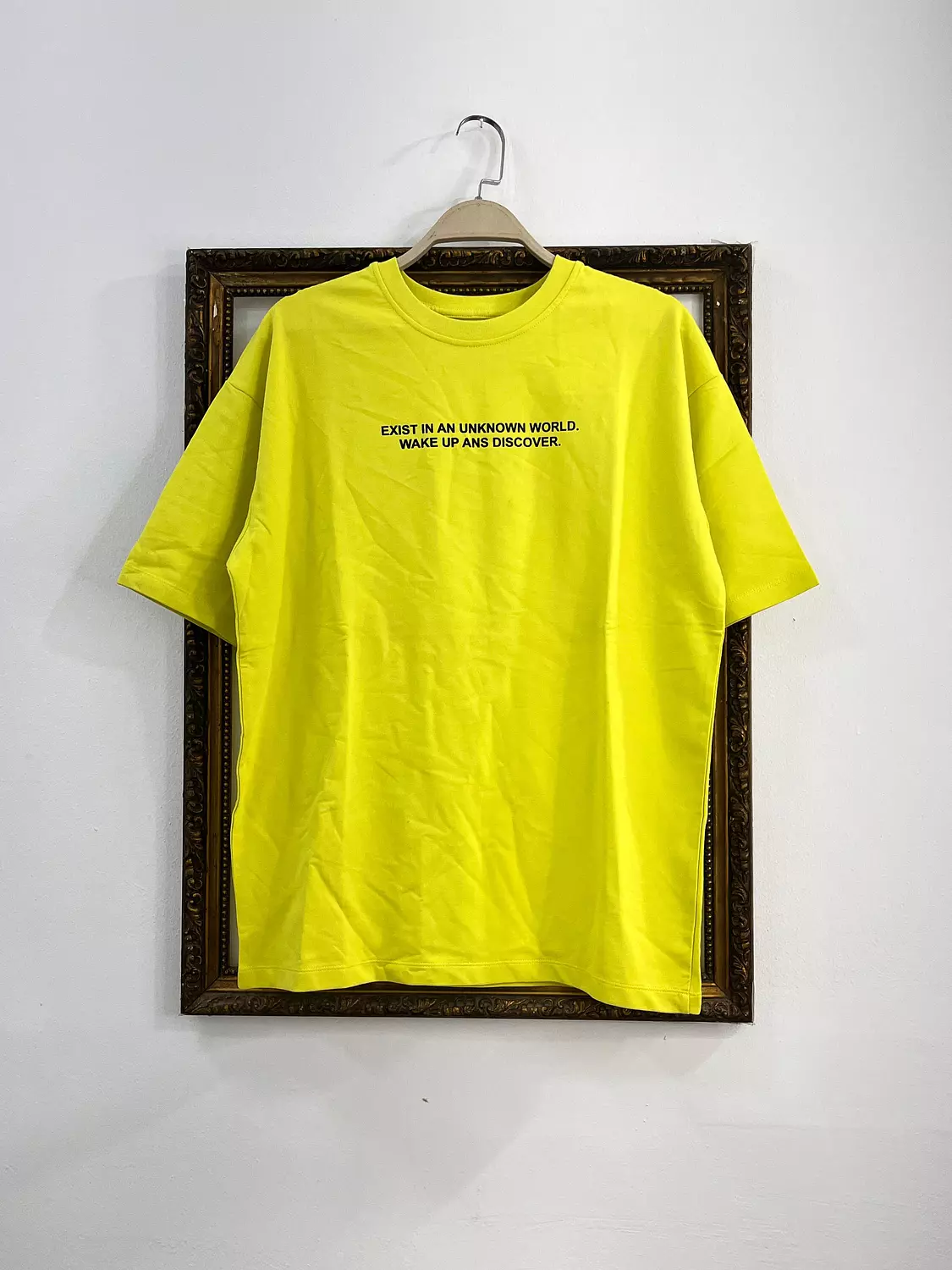  oversize T-shirt image