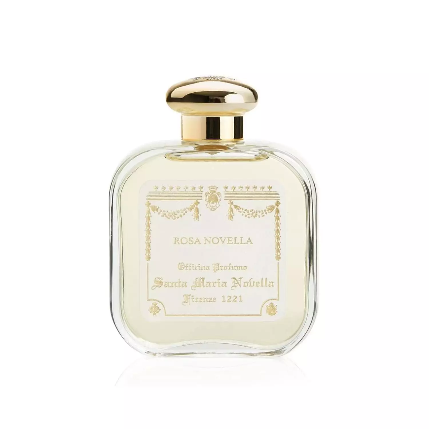 Rosa Novella Santa Maria Novella image