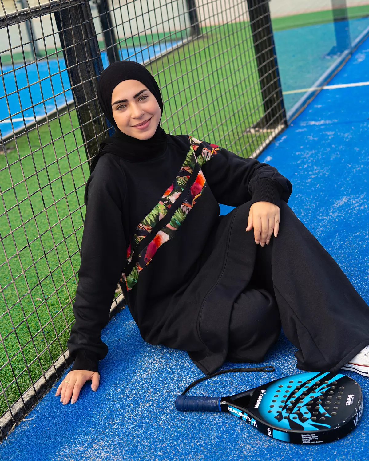  Jamila milton suit 5