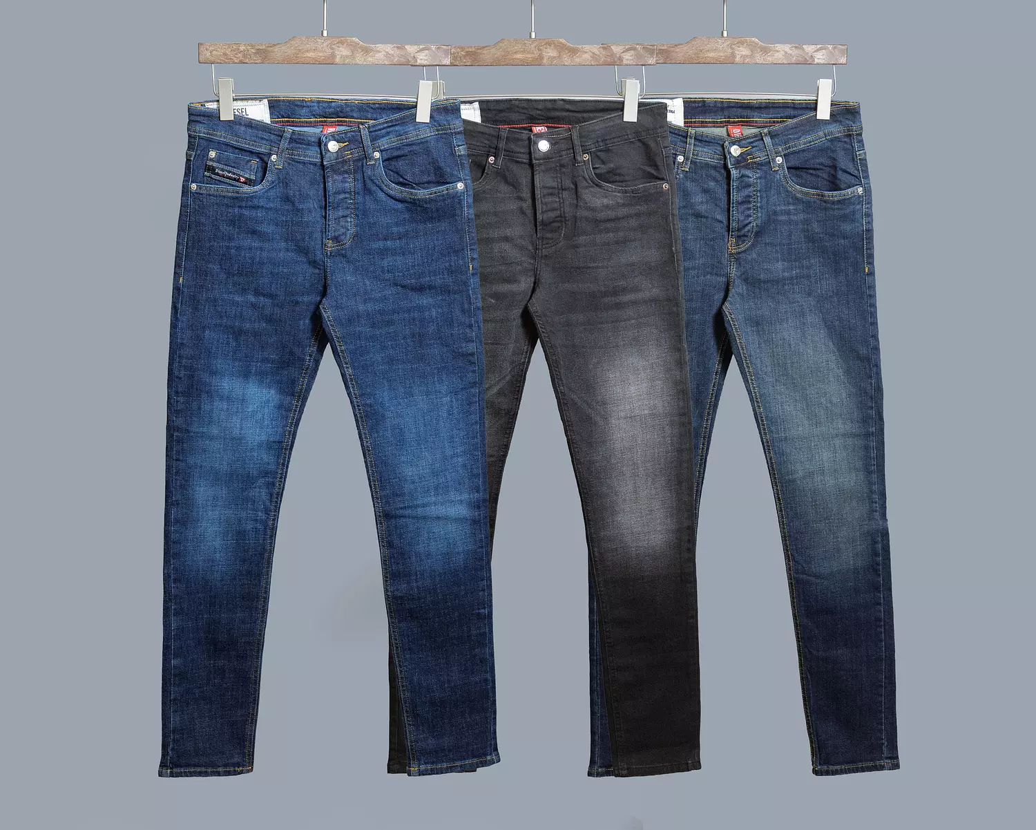 DIESEL SLIM FIT PANT \ 30 2