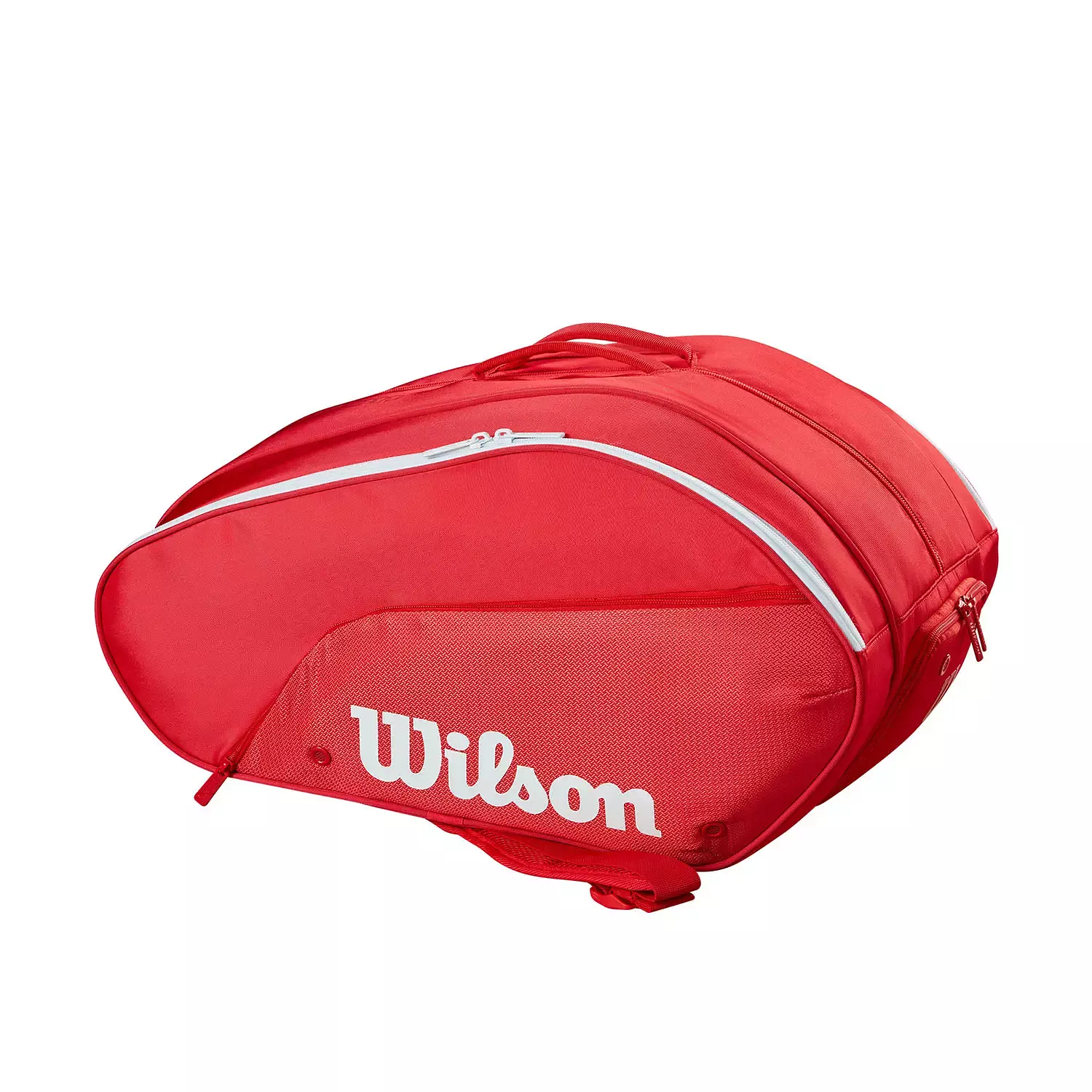 Wilson Padel Tour Bag - Red 2025 hover image