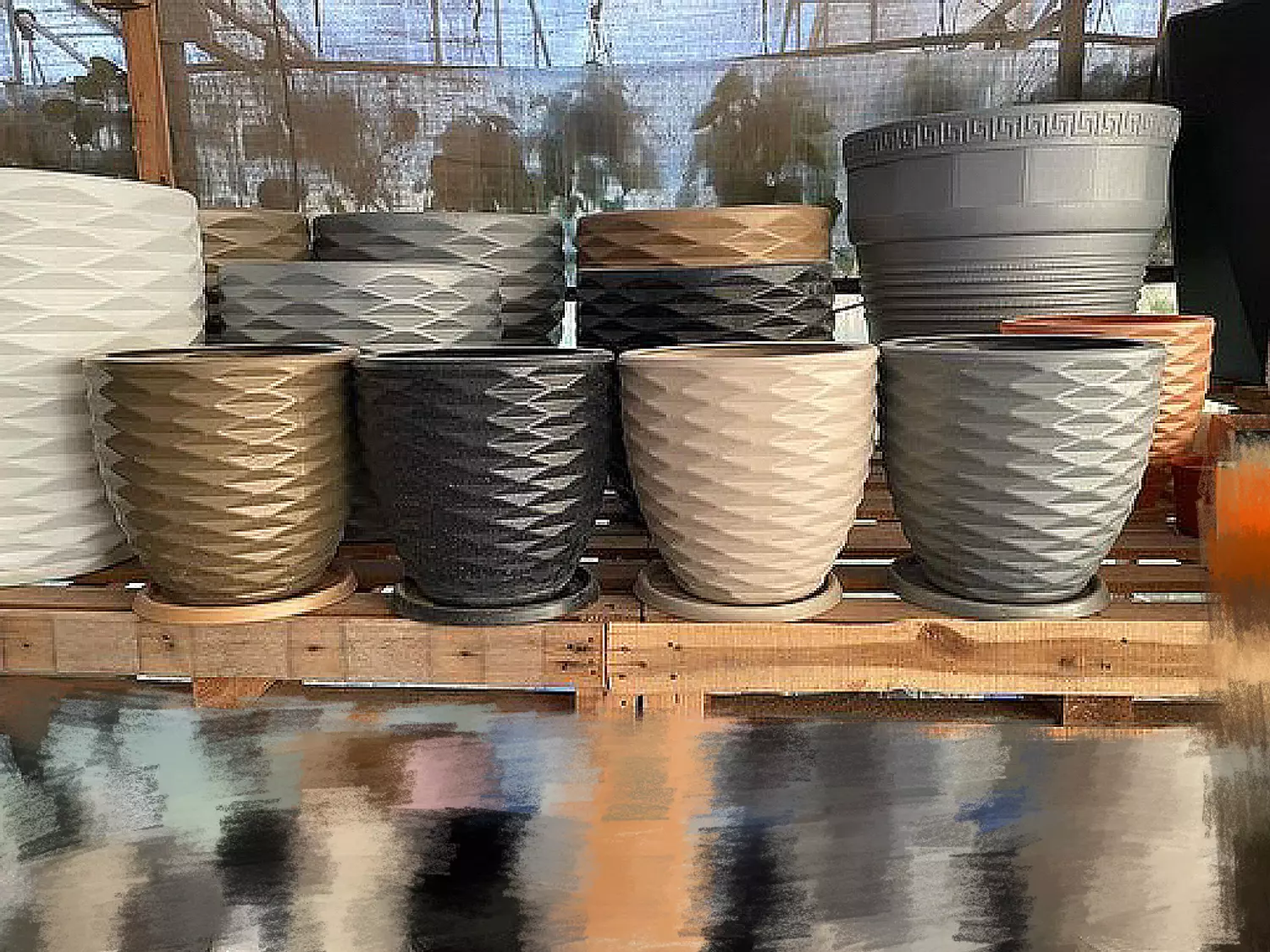  The Bee Hive  hover image