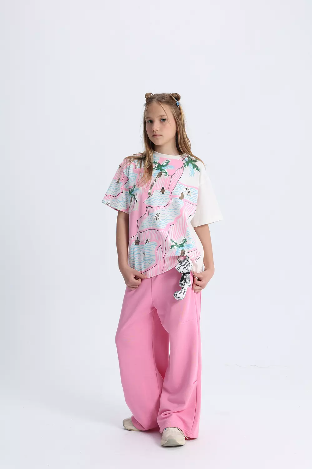 Tropical 3