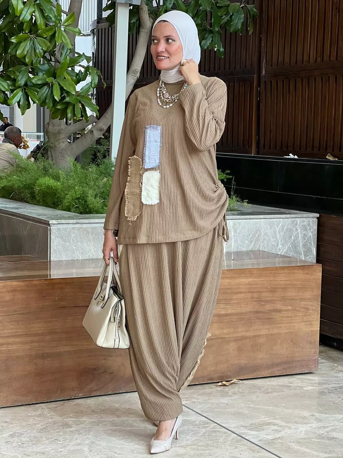 Shalwar Suit 1