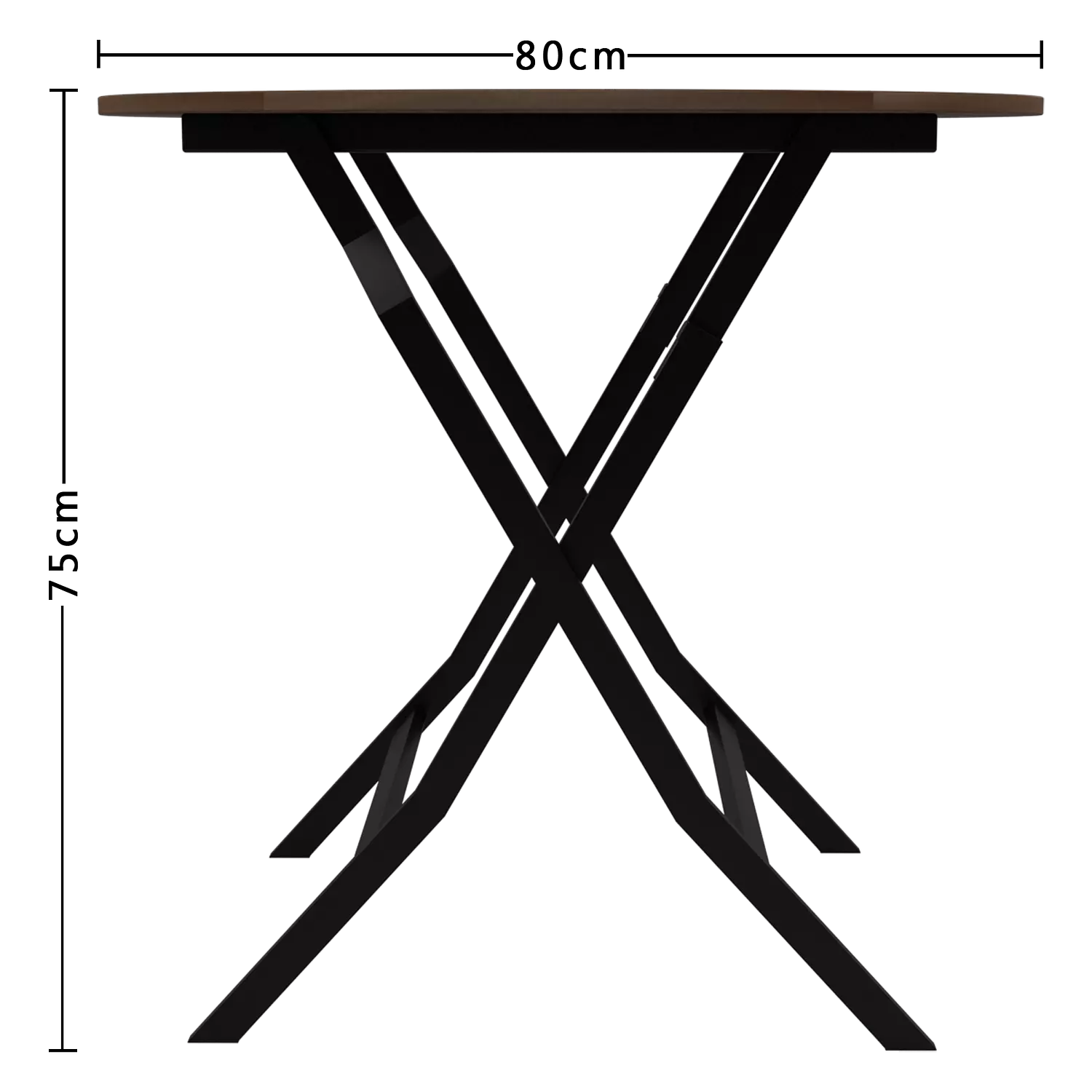 Tee-Circlin (Steel) 9