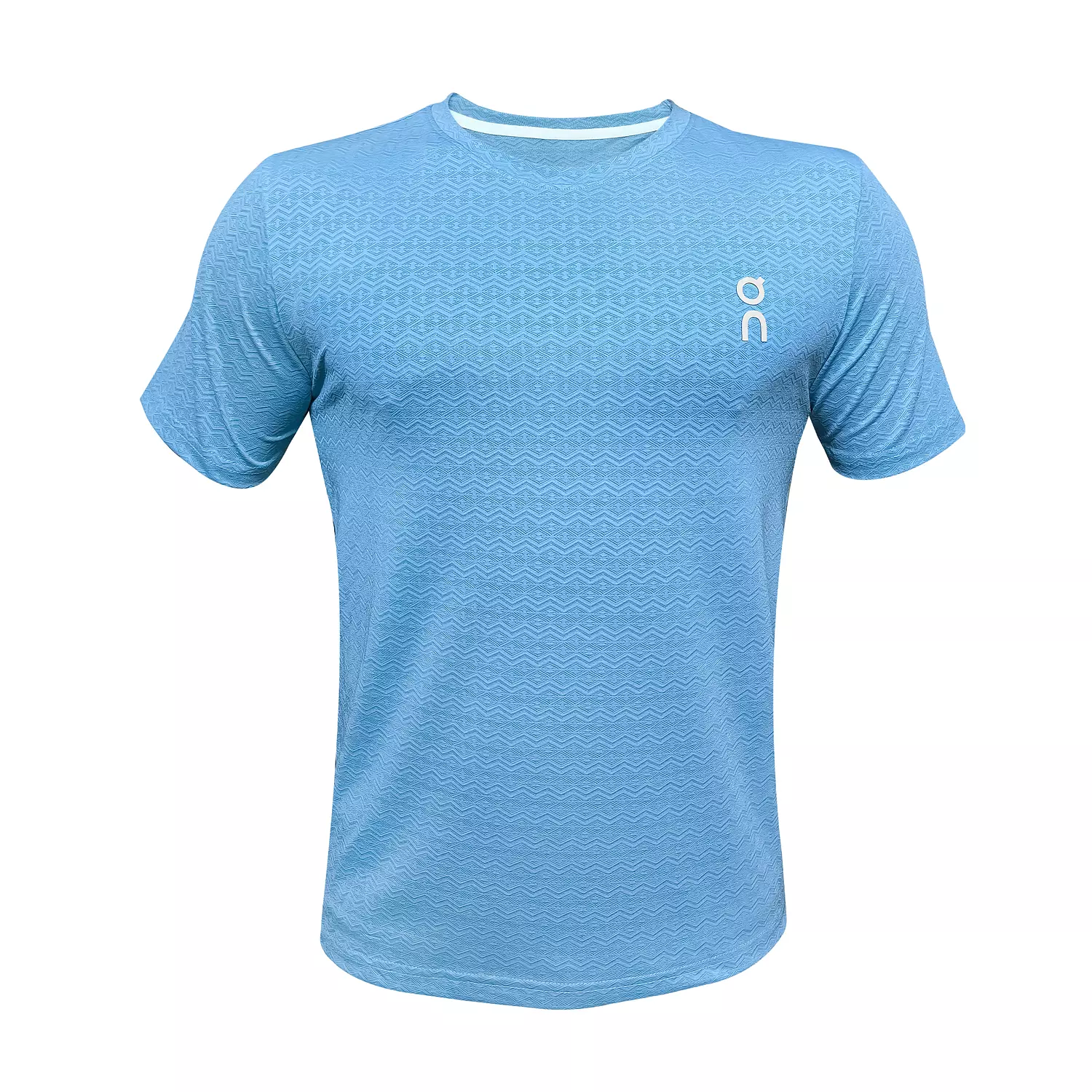 ON TRAINING T-SHIRT image