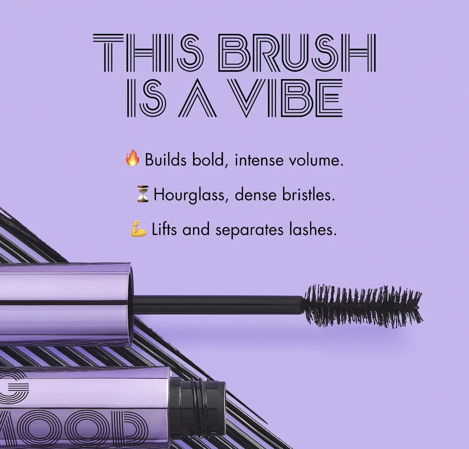 Elf Cosmetics Big Mood Mascara 6