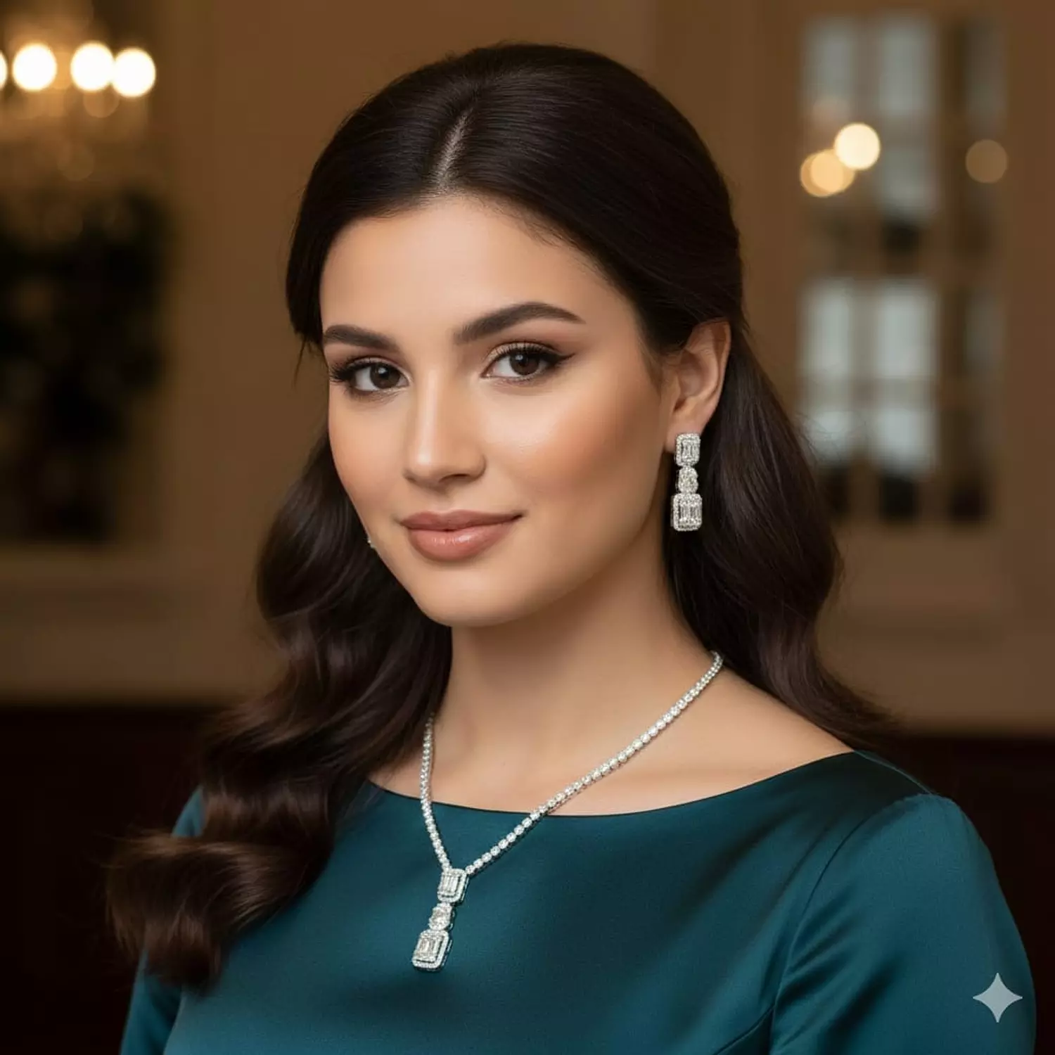 Soirée set 12 image