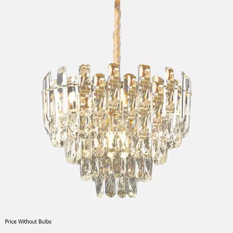<p></p><p><strong>Modern – Crystal Chandelier</strong></p><hr><p></p>