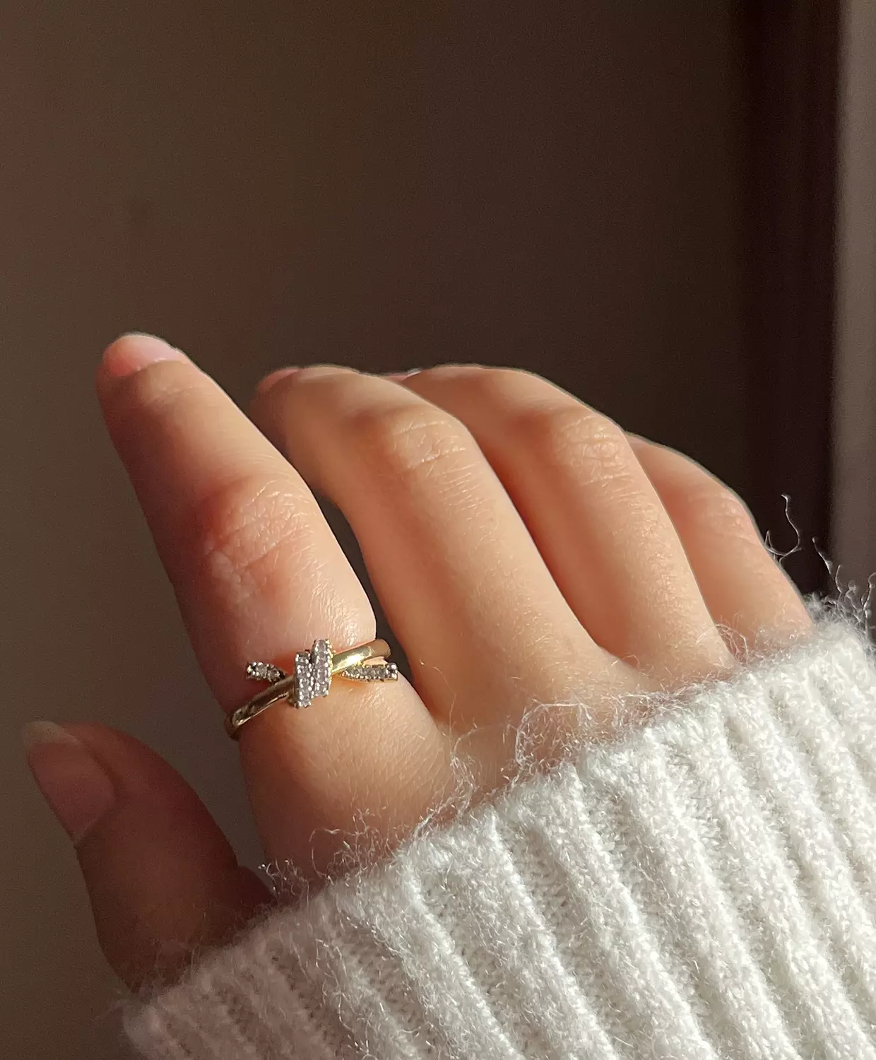  Signature Ring image