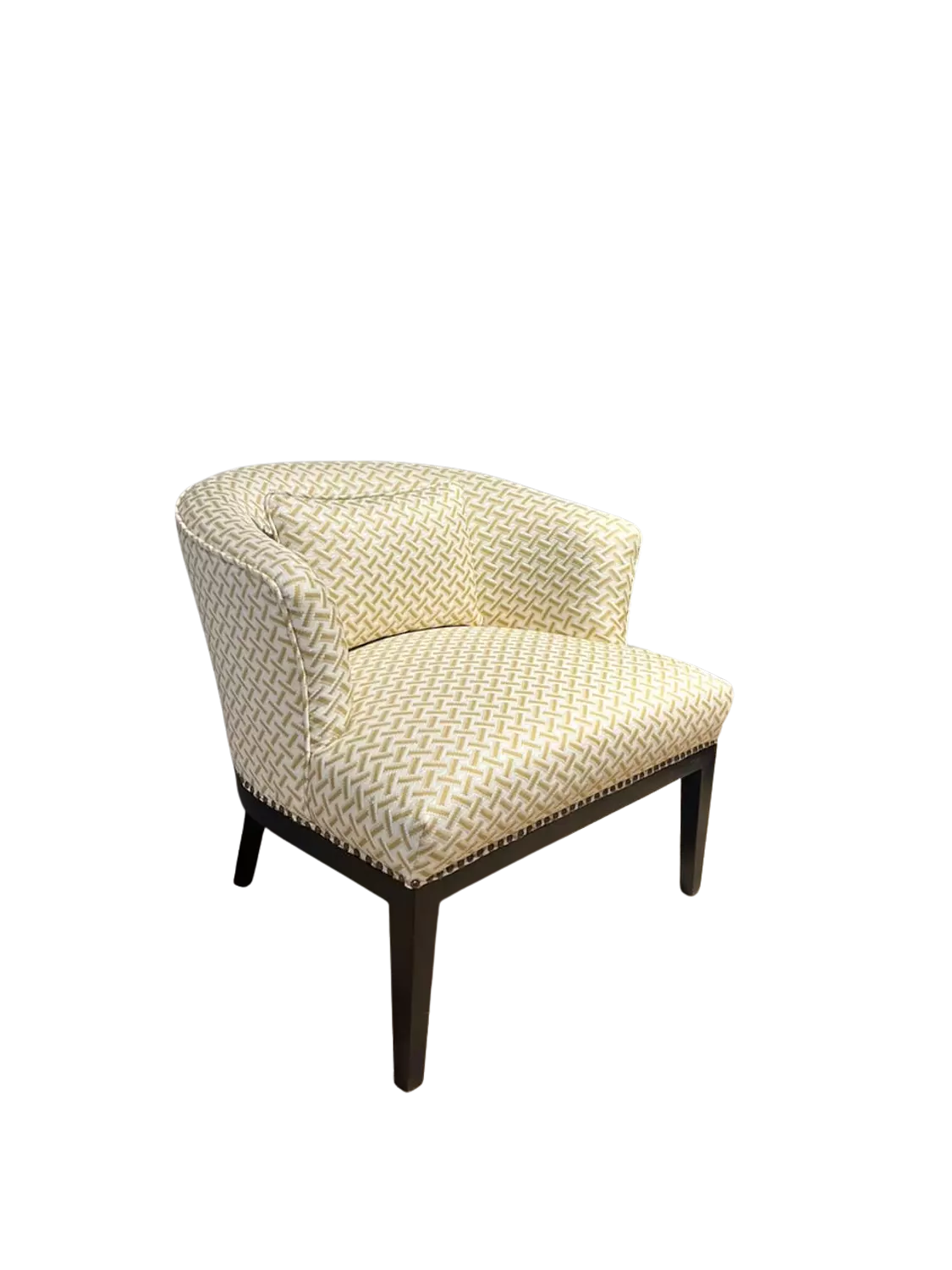 Arm Chair 1