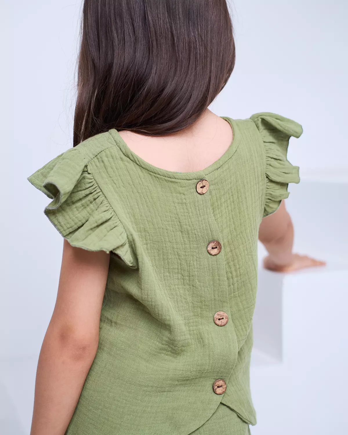 Miral olive 7