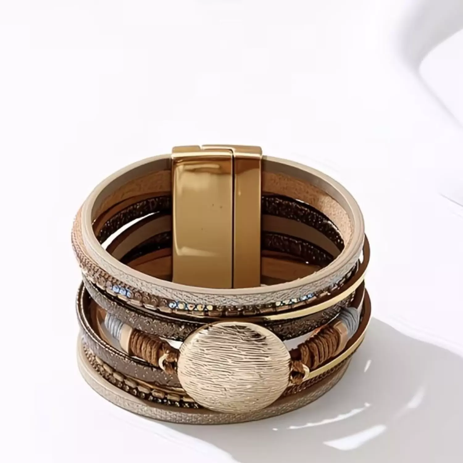 The Sahara Wrap hover image