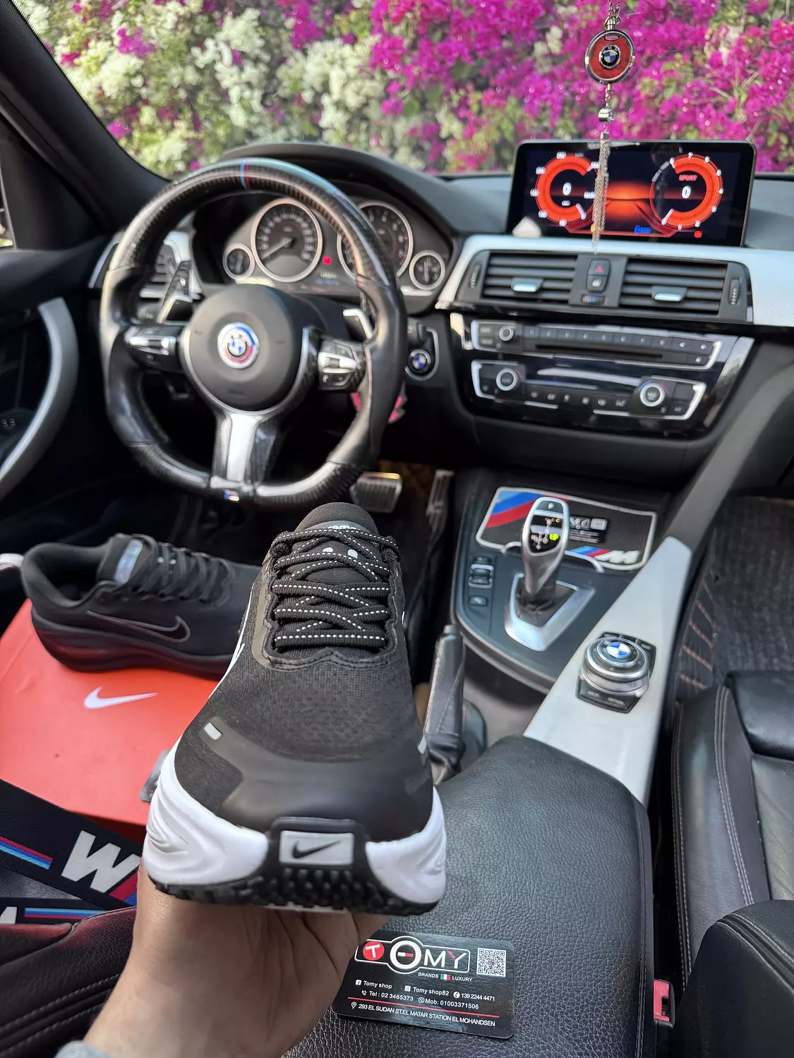 NIKE ZOOMX VOMERO PLUS 2