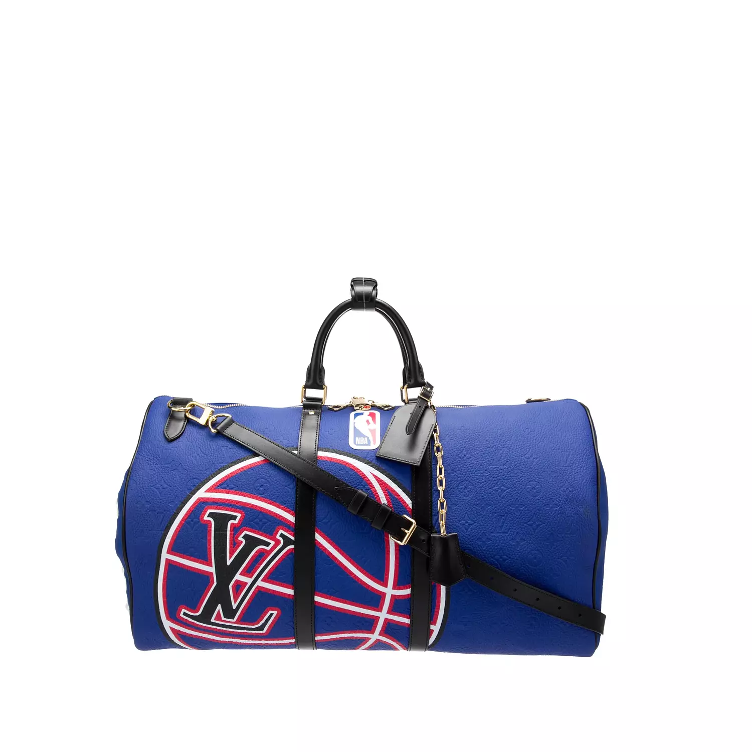 LOUIS VUITTON DUFFLE BAG NBA -19874OP23 image
