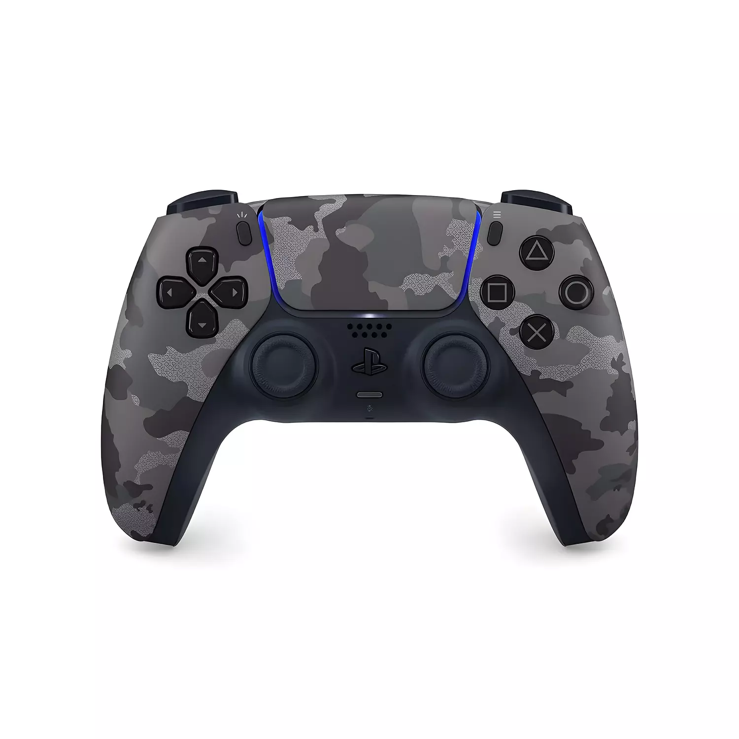Sony PlayStation 5 DualSense Wireless Controller - army image