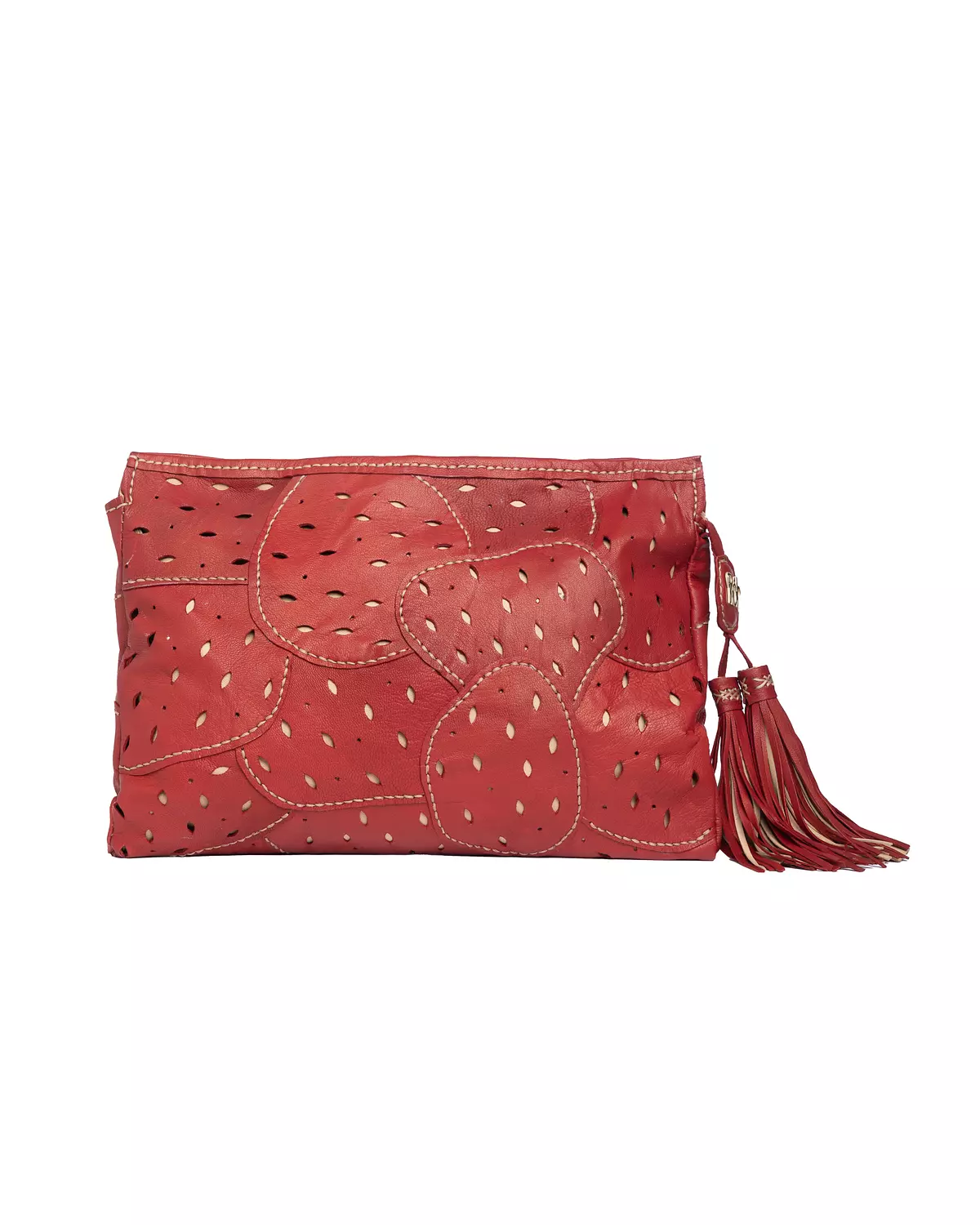 The Patchwork Clutch 2